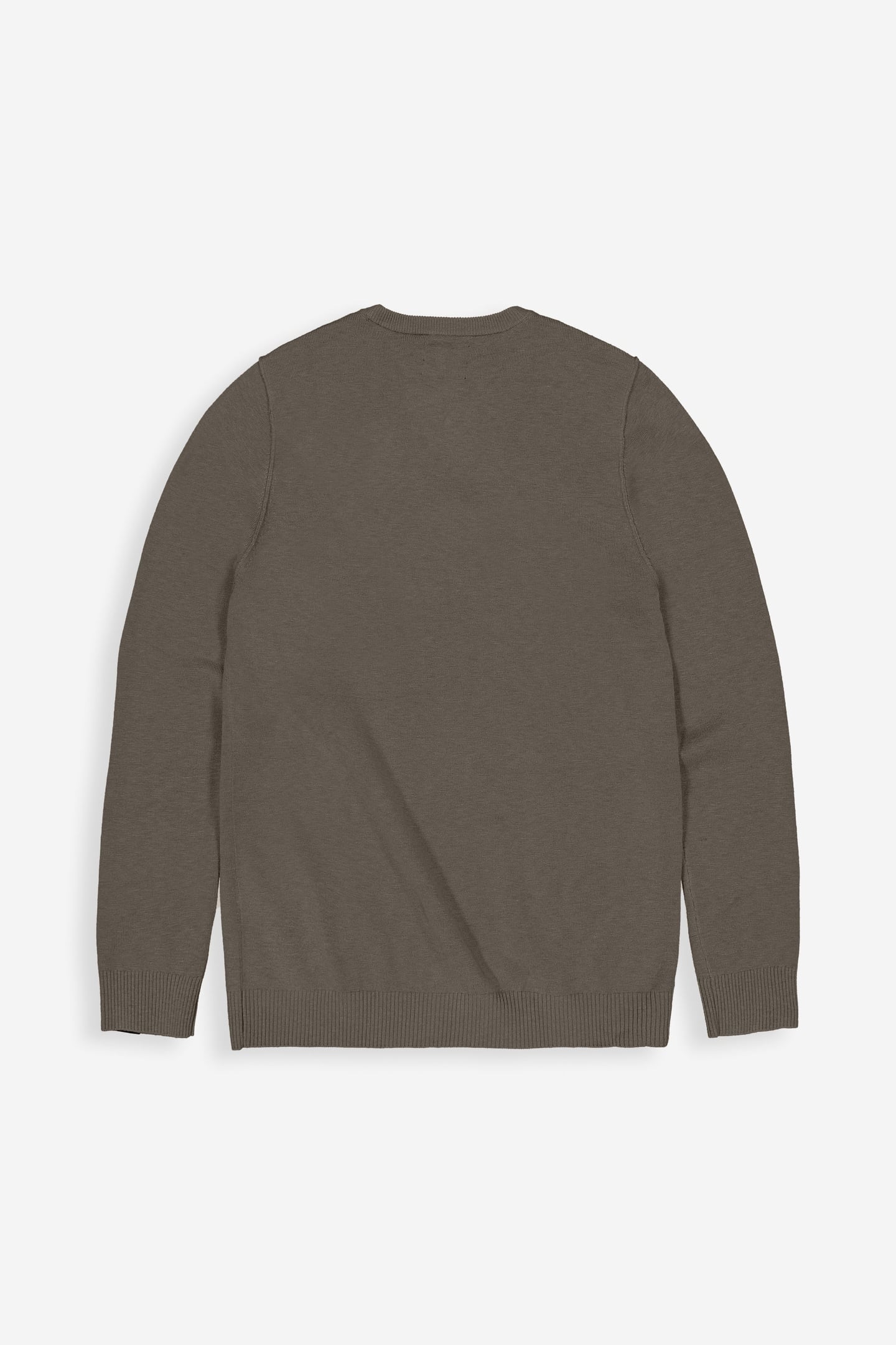 CLIFTON CREW MOCHA BROWN 4