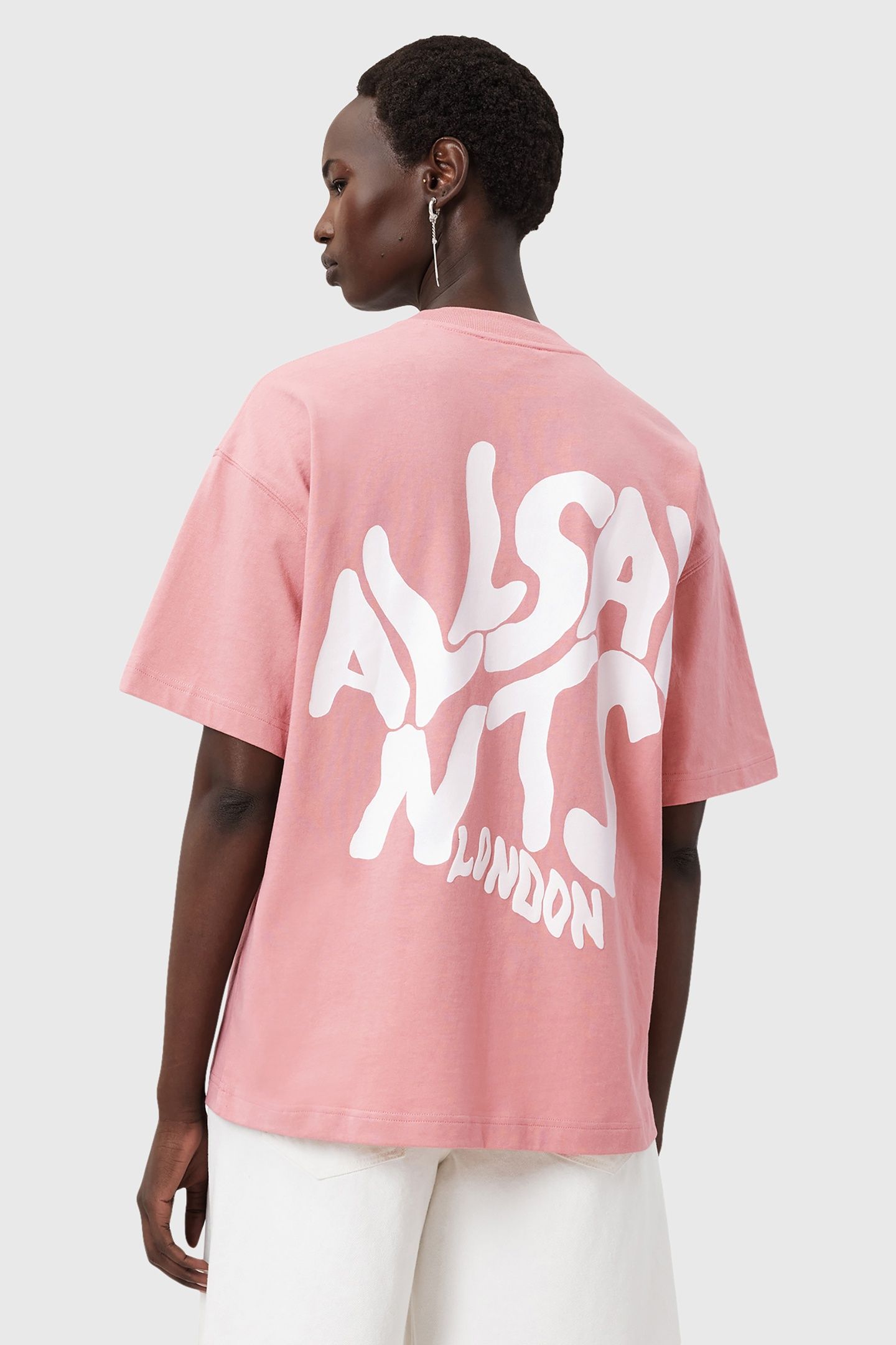 ORLANDO ETTA TEE ROSE TAN PINK 4