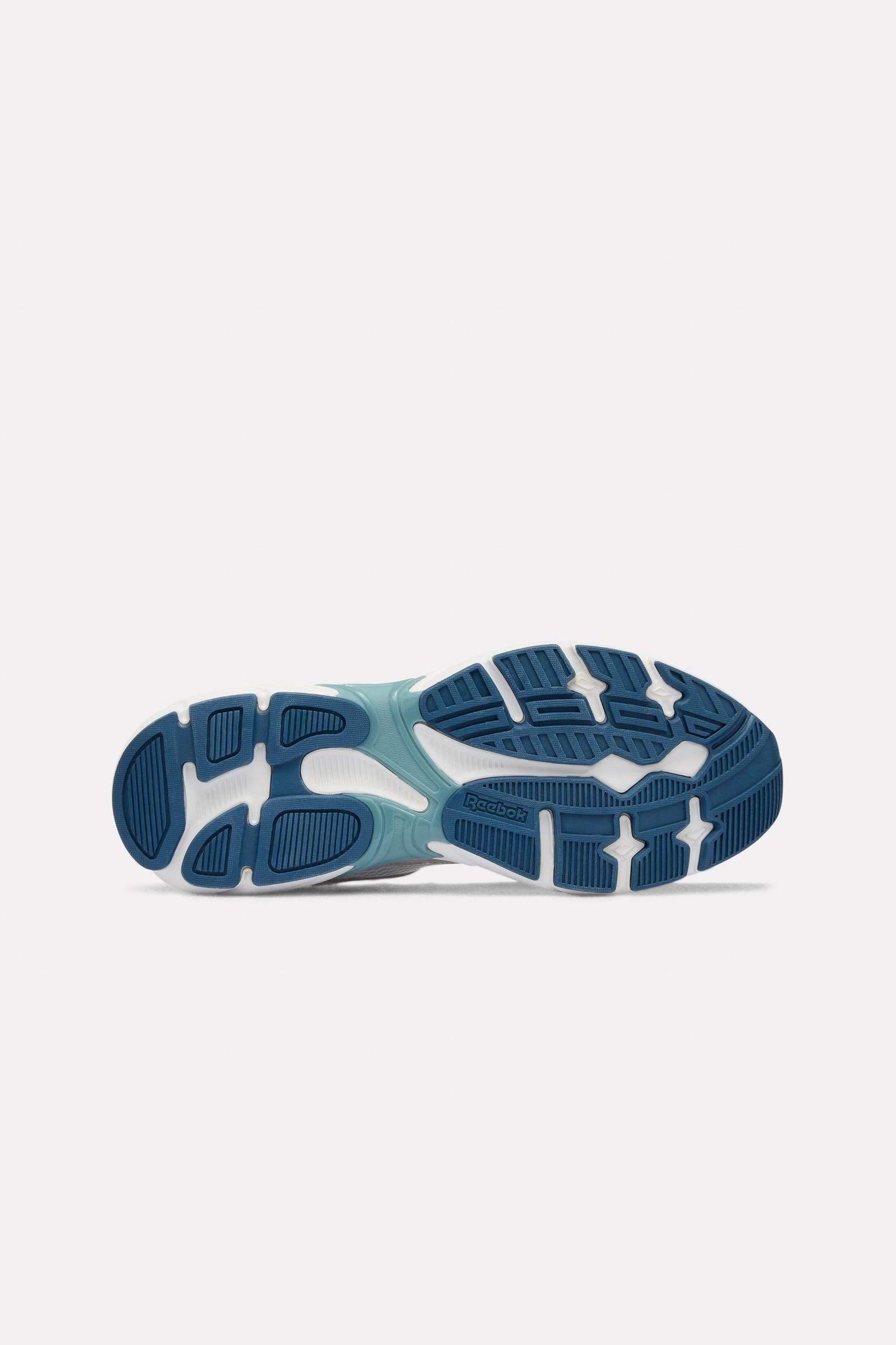 UNISEX REEBOK ROAD PRIME MOON/LEISURE BLUE/SHADOW 9