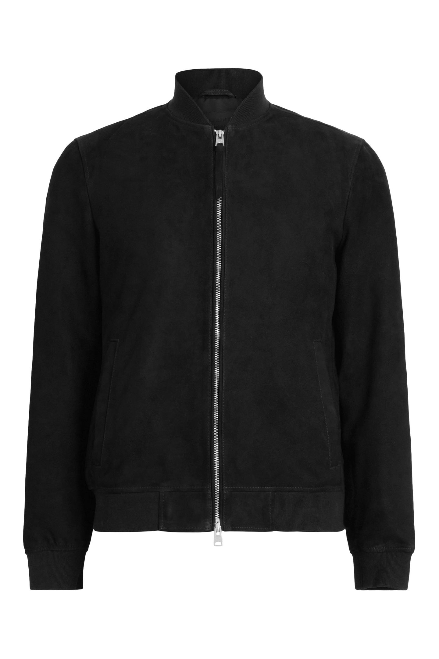 RONAN BOMBER BLACK 6