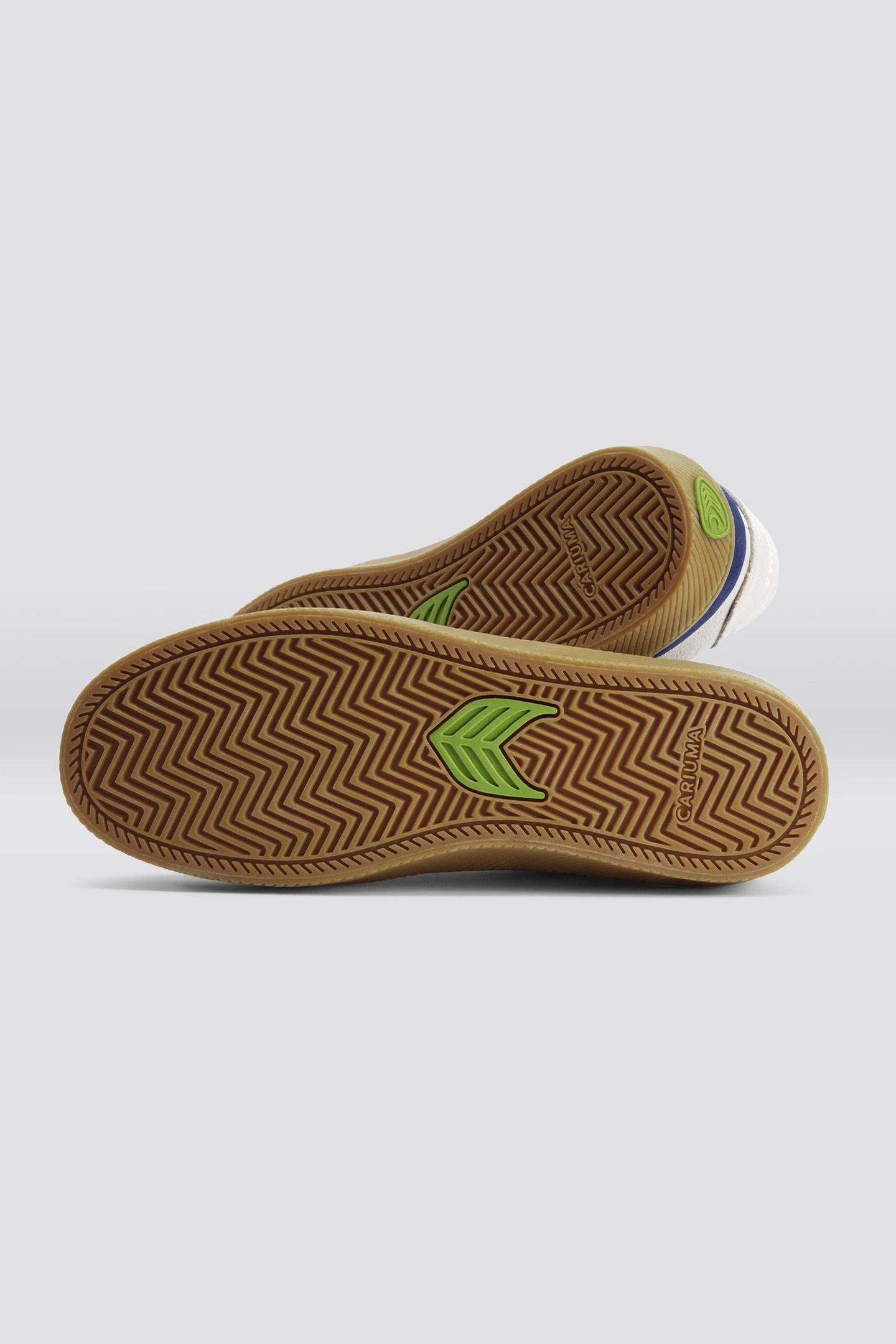 LUAN PRO SUEDE SMOKE WHITE 6