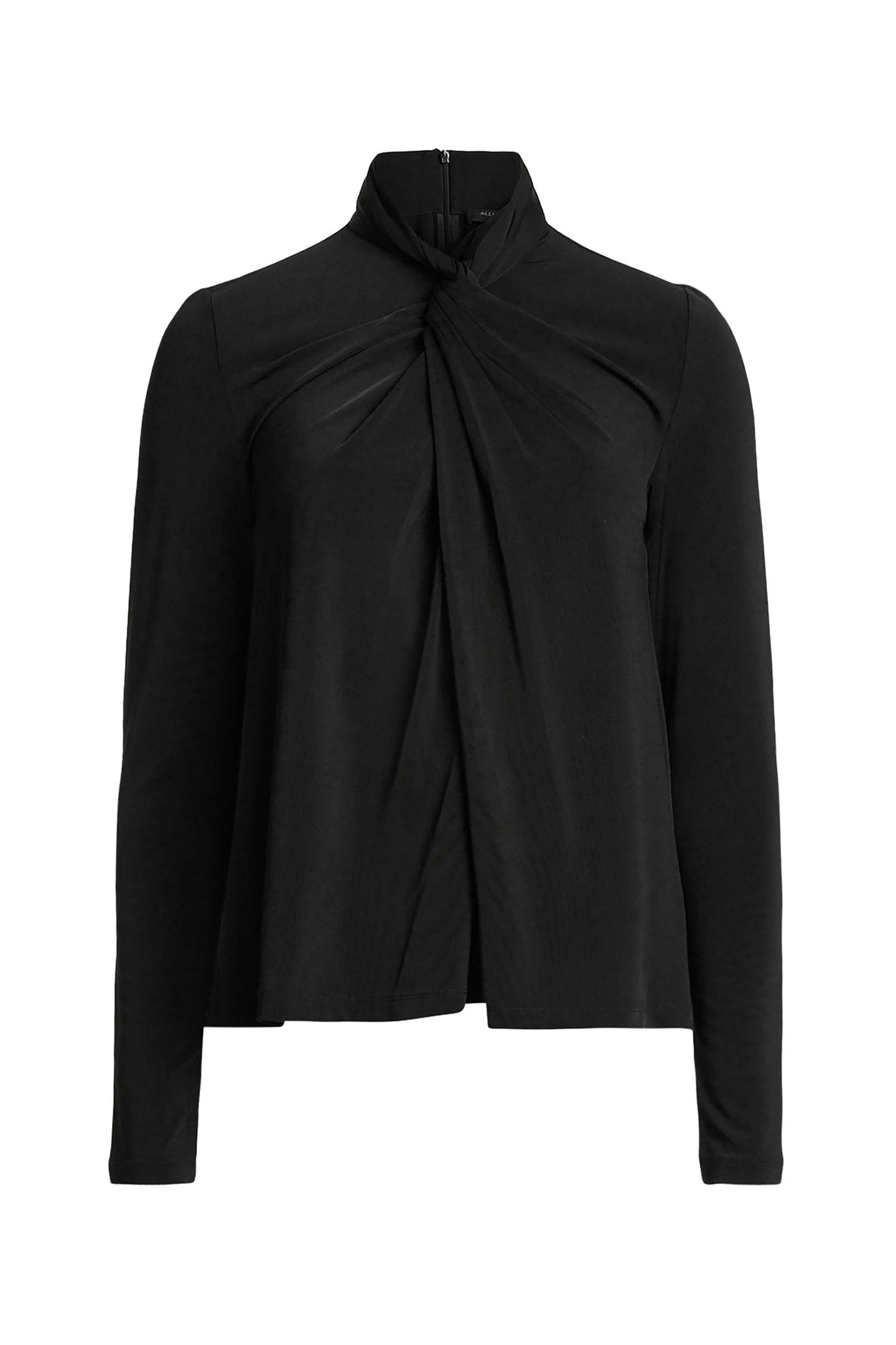 MINA TOP BLACK 5