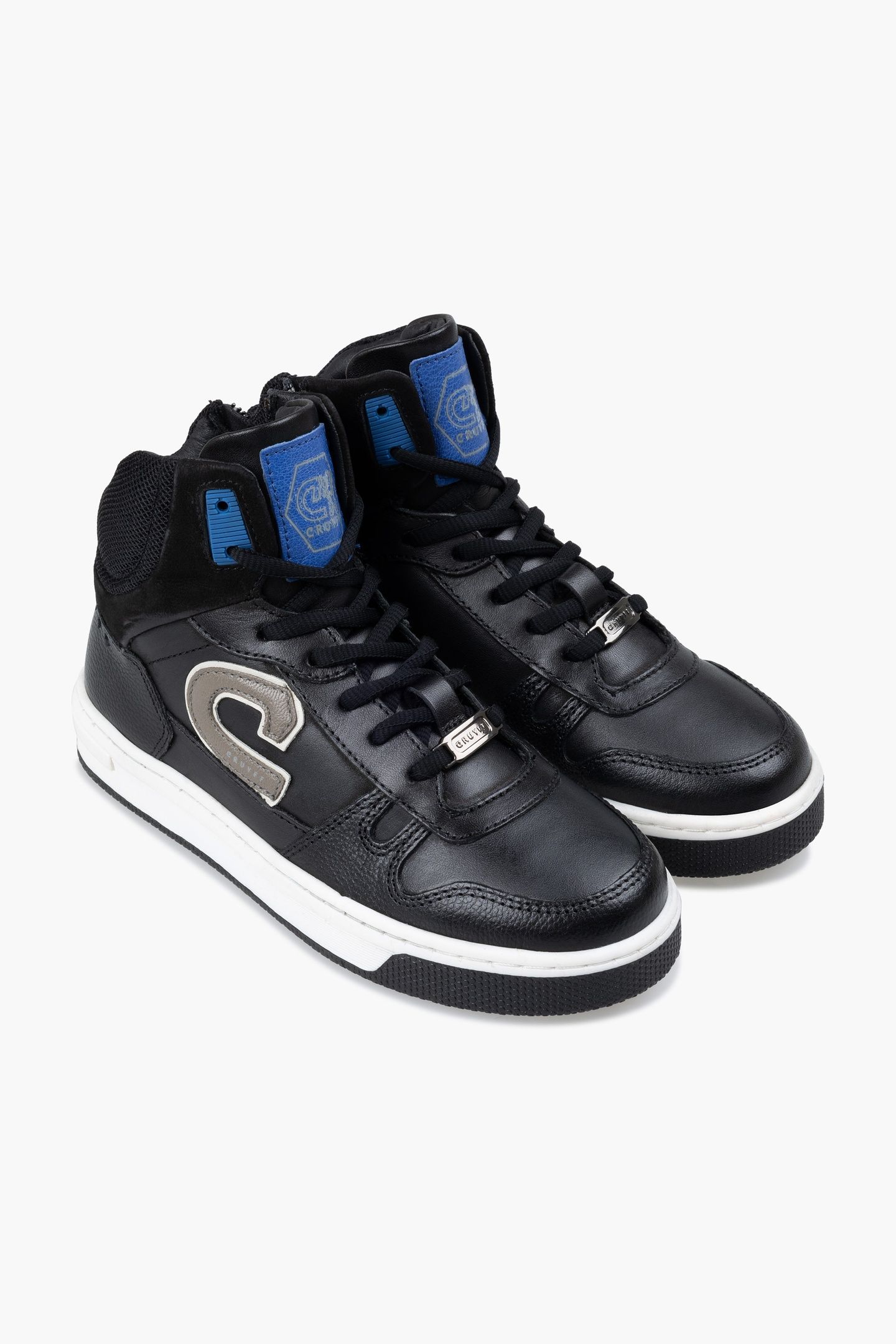 TROPHY HI BLACK 2