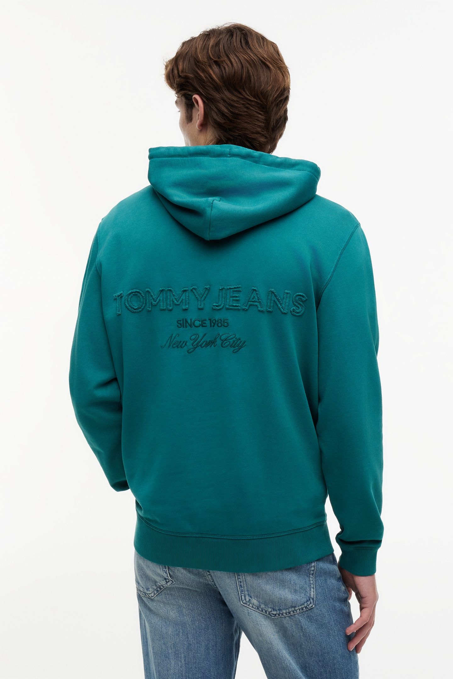 REGULAR NEW CLASSICS POLAR TEAL 2