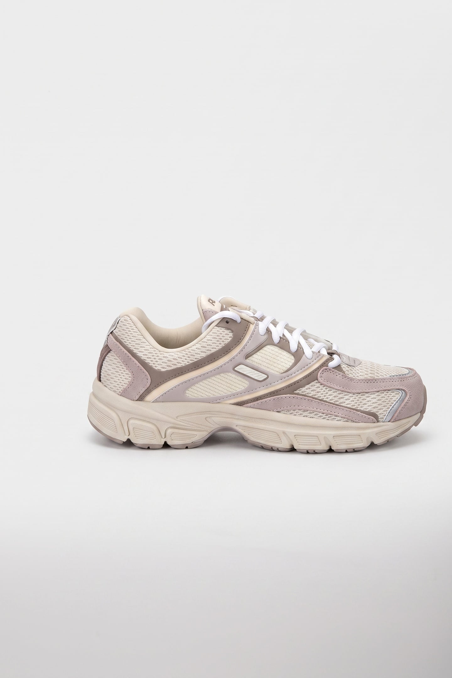 UNISEX RBK PREMIER TRINITY VINTAGE CHALK/HAZY GREY/ALABASTER 1