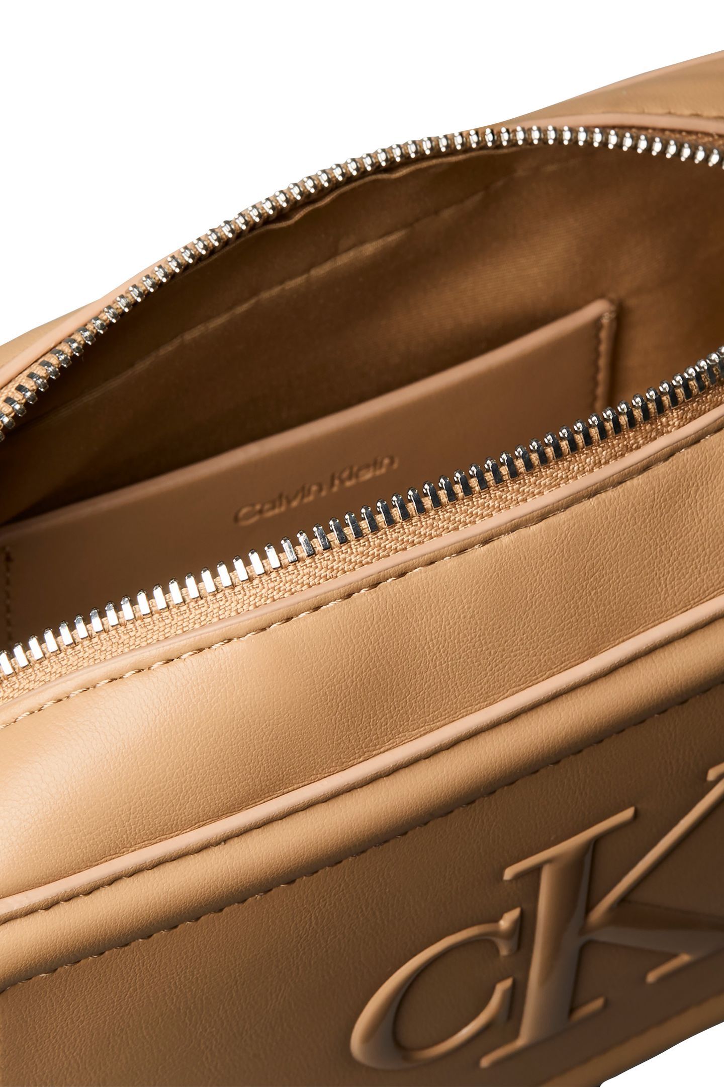 BOLD CAMERA BAG TANNIN 4