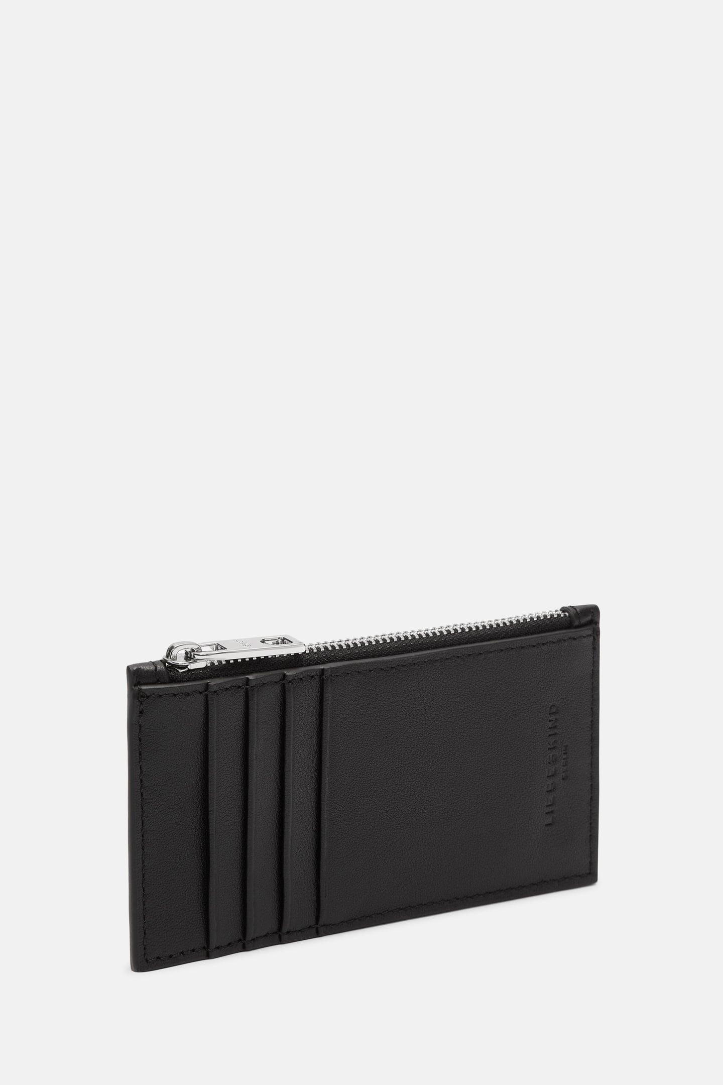 WALLET X-SMALL BLACK 2