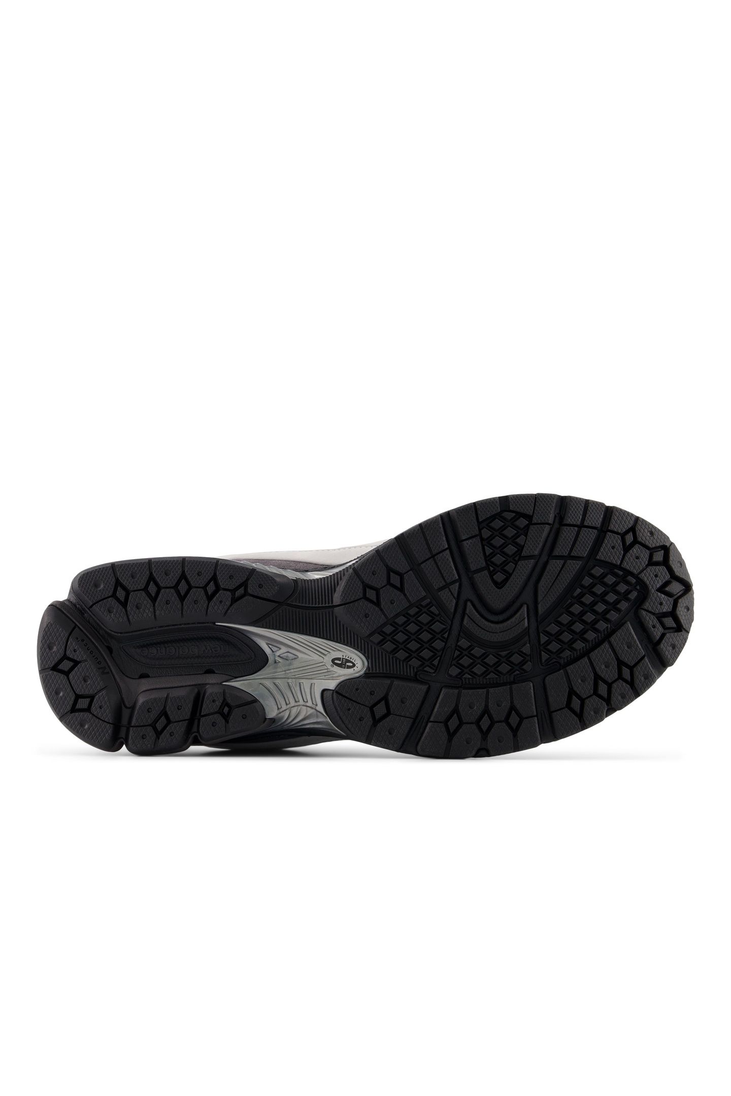 UNISEX 2002R GREY MATTER 10