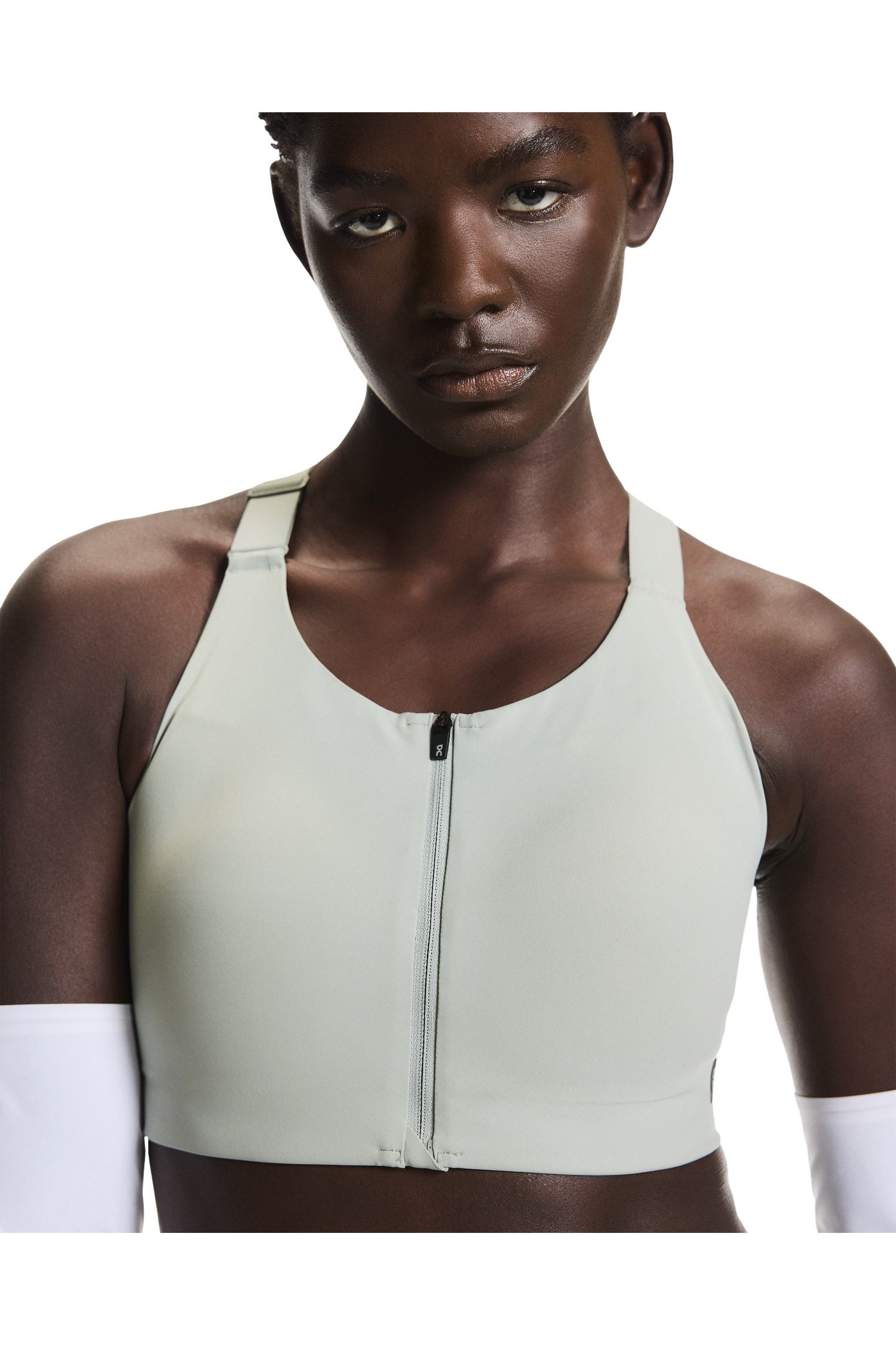 ENDURANCE BRA ZIP 1 TIN 5