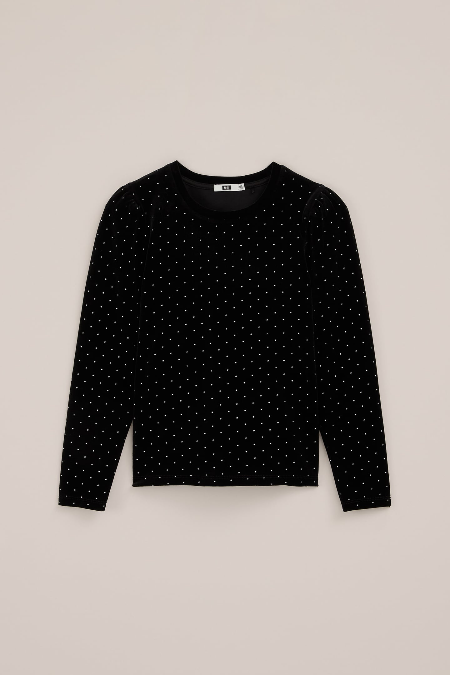 T-SHIRT BLACK 3