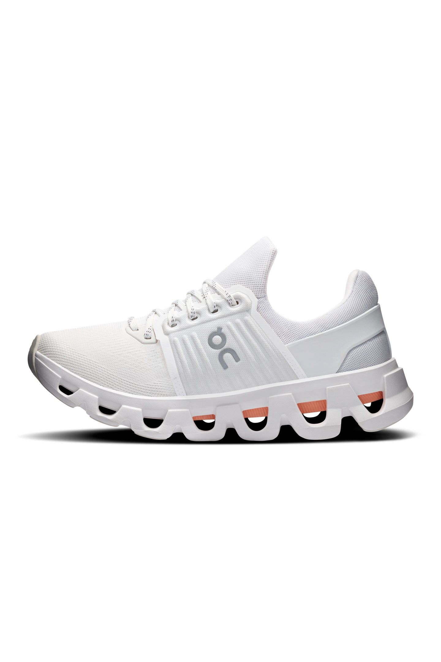 CLOUDSWIFT 4 AD WHITE | SUNSTONE 6