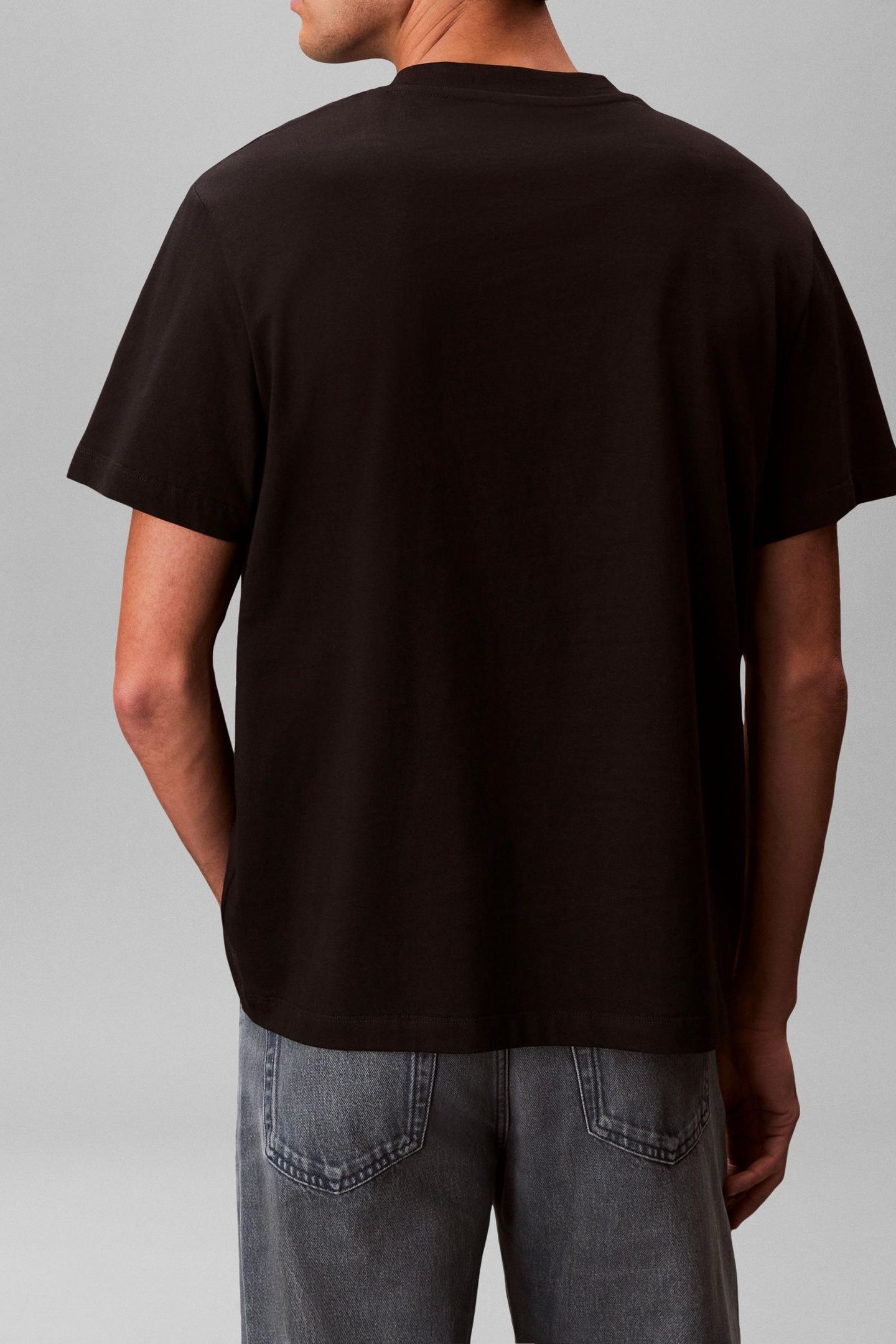 20S SPORTSWEAR GRAPHIC TEE BLACK 3