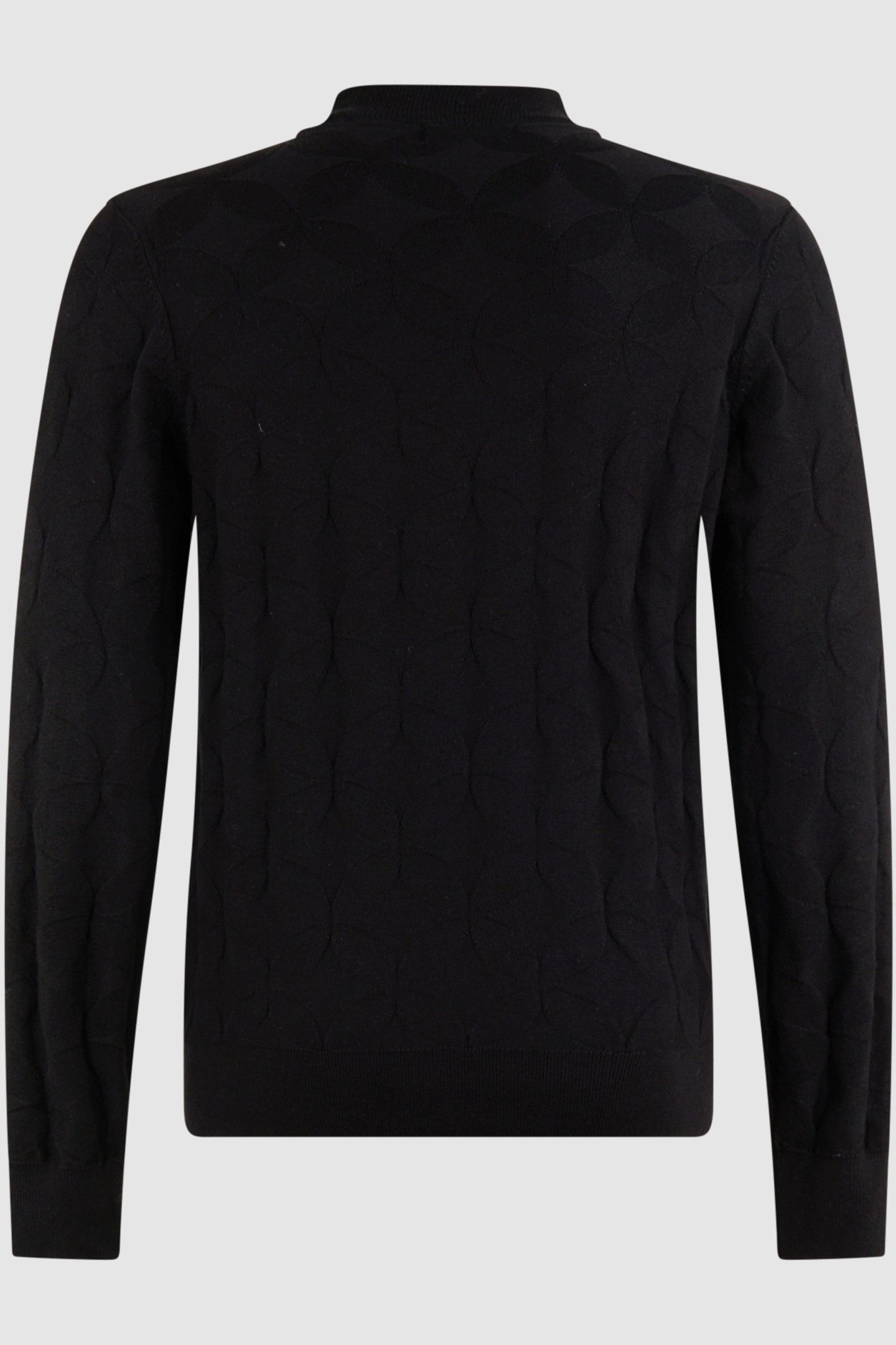MA-SBSPARKLE KNIT BLACK 5