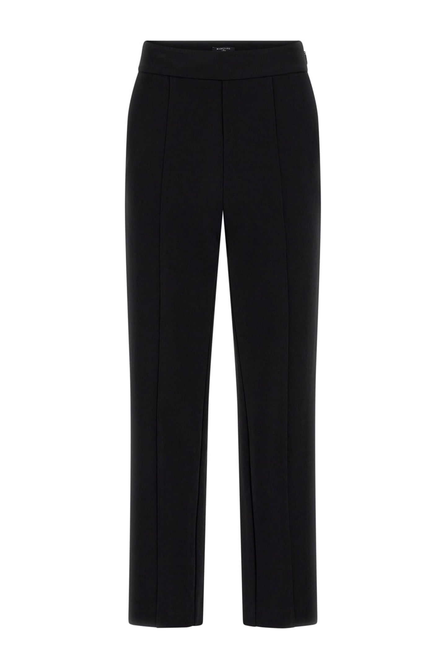 ZADIE PANT JET BLACK A996 1
