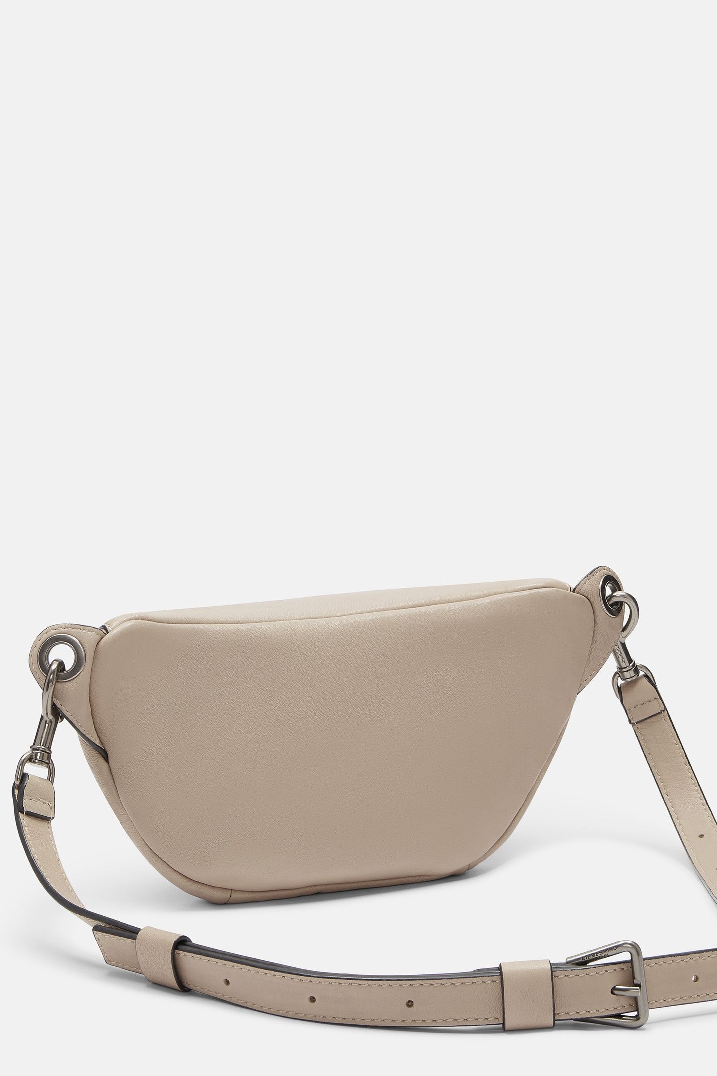 BELT-BAG MEDIUM LIGHT TAUPE 5