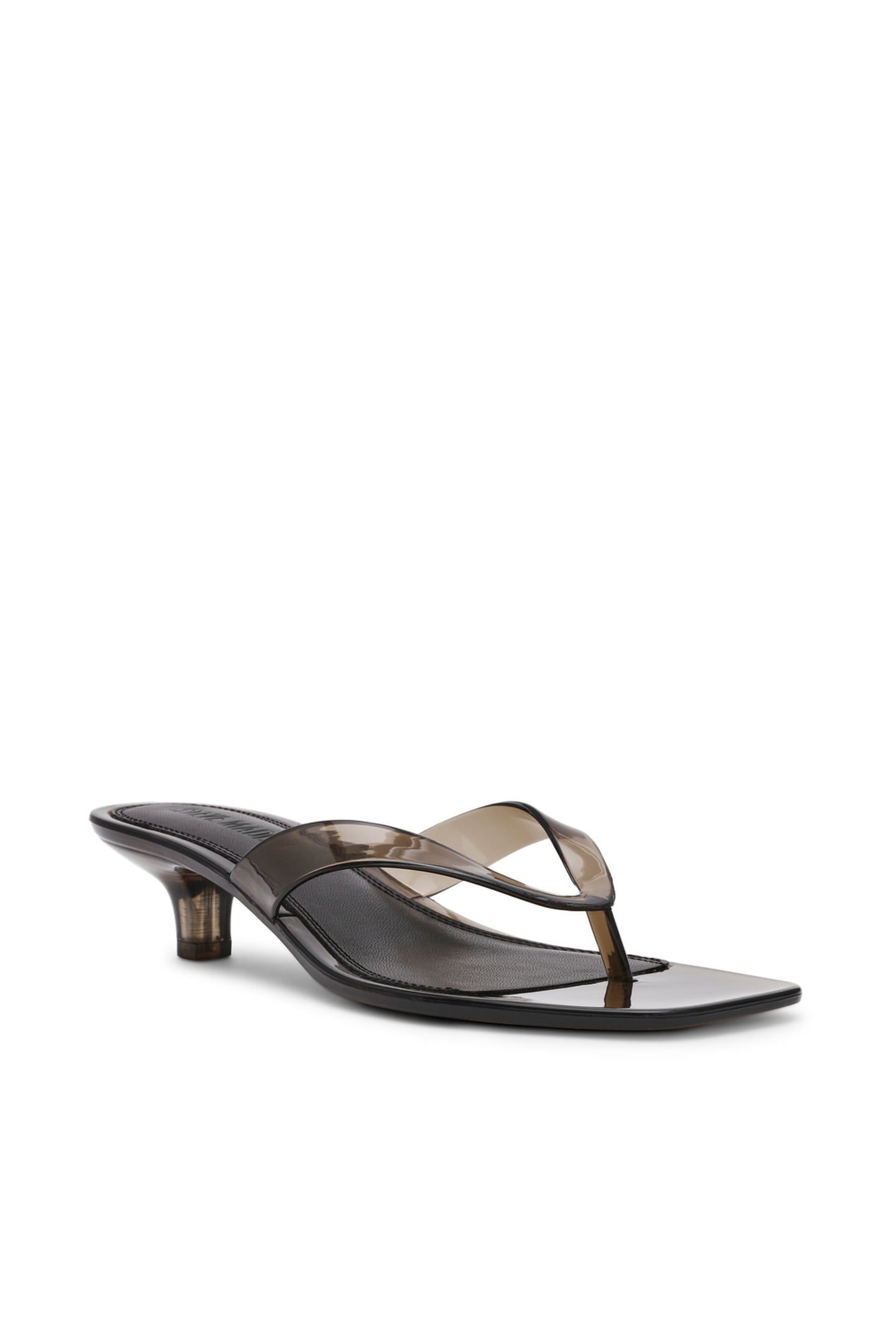 TRACIE-J SANDALS SMOKE 3