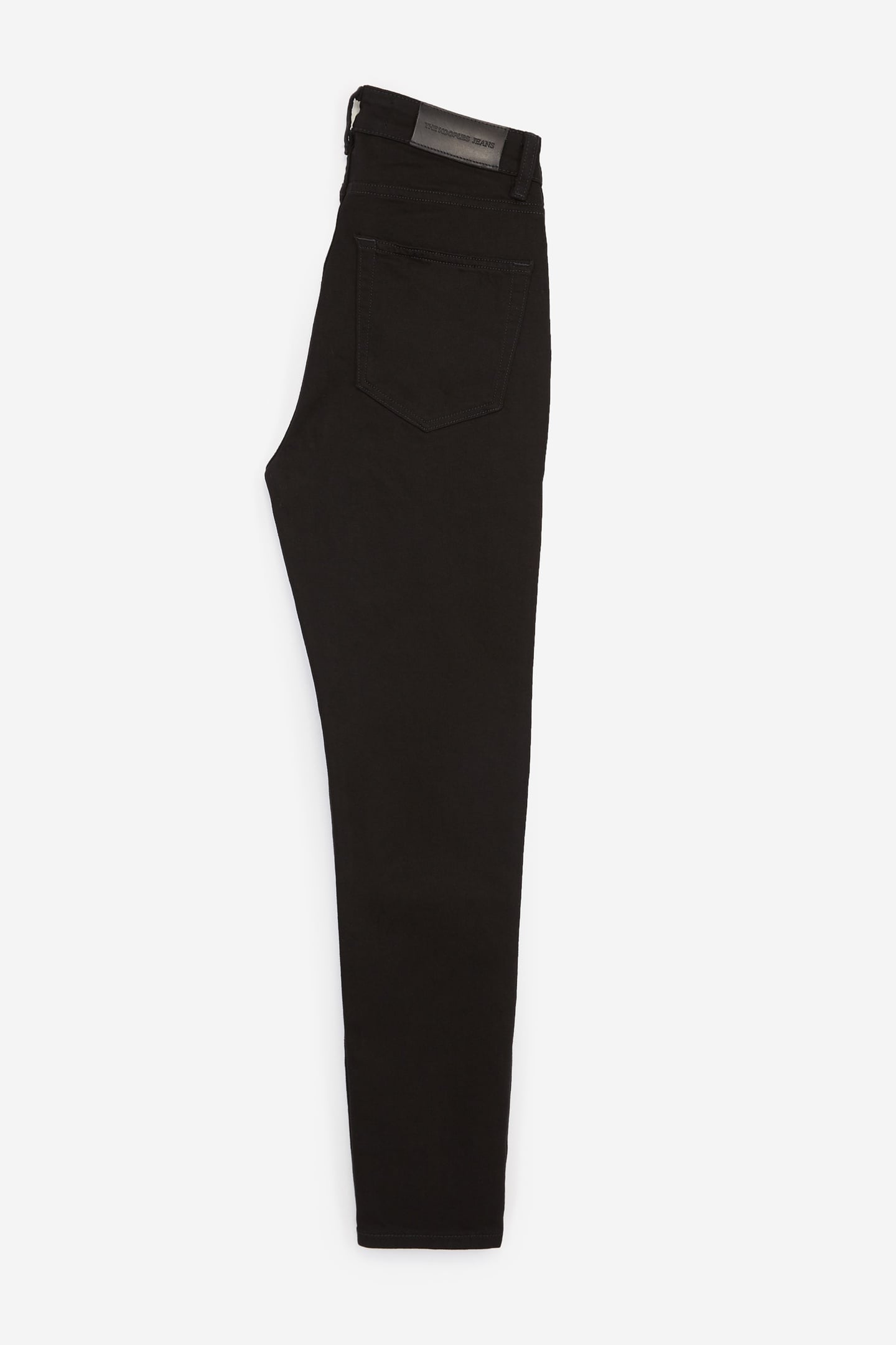 JEAN BOUTONS BLACK 2