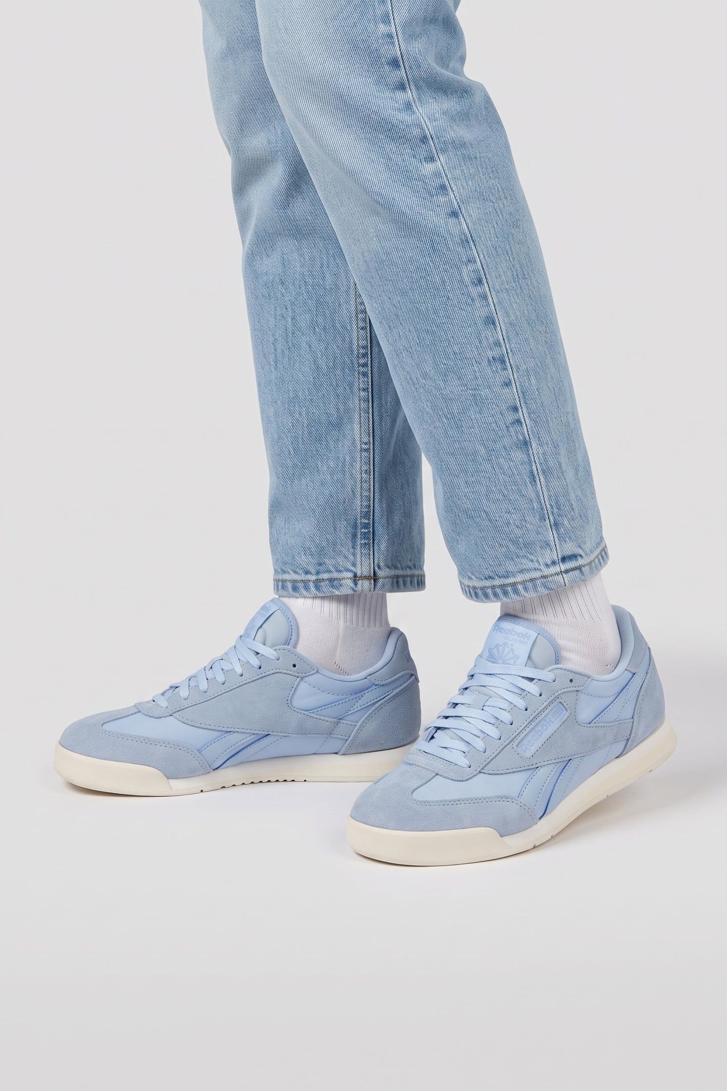 UNISEX CAMPIO XT Y2KBLUE/UPGRADEBLUE/VINTAGECHALK 2