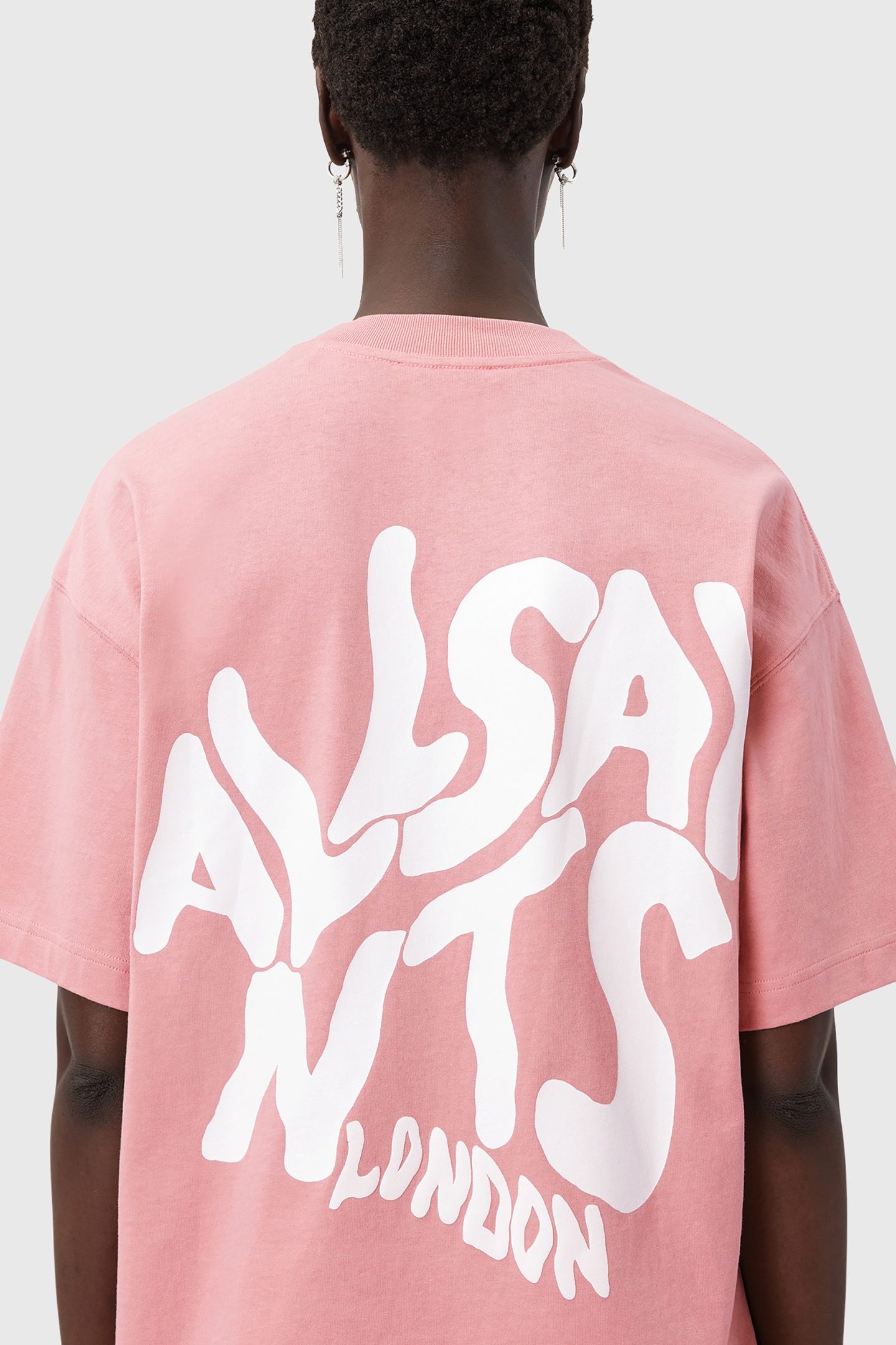 ORLANDO ETTA TEE ROSE TAN PINK 5