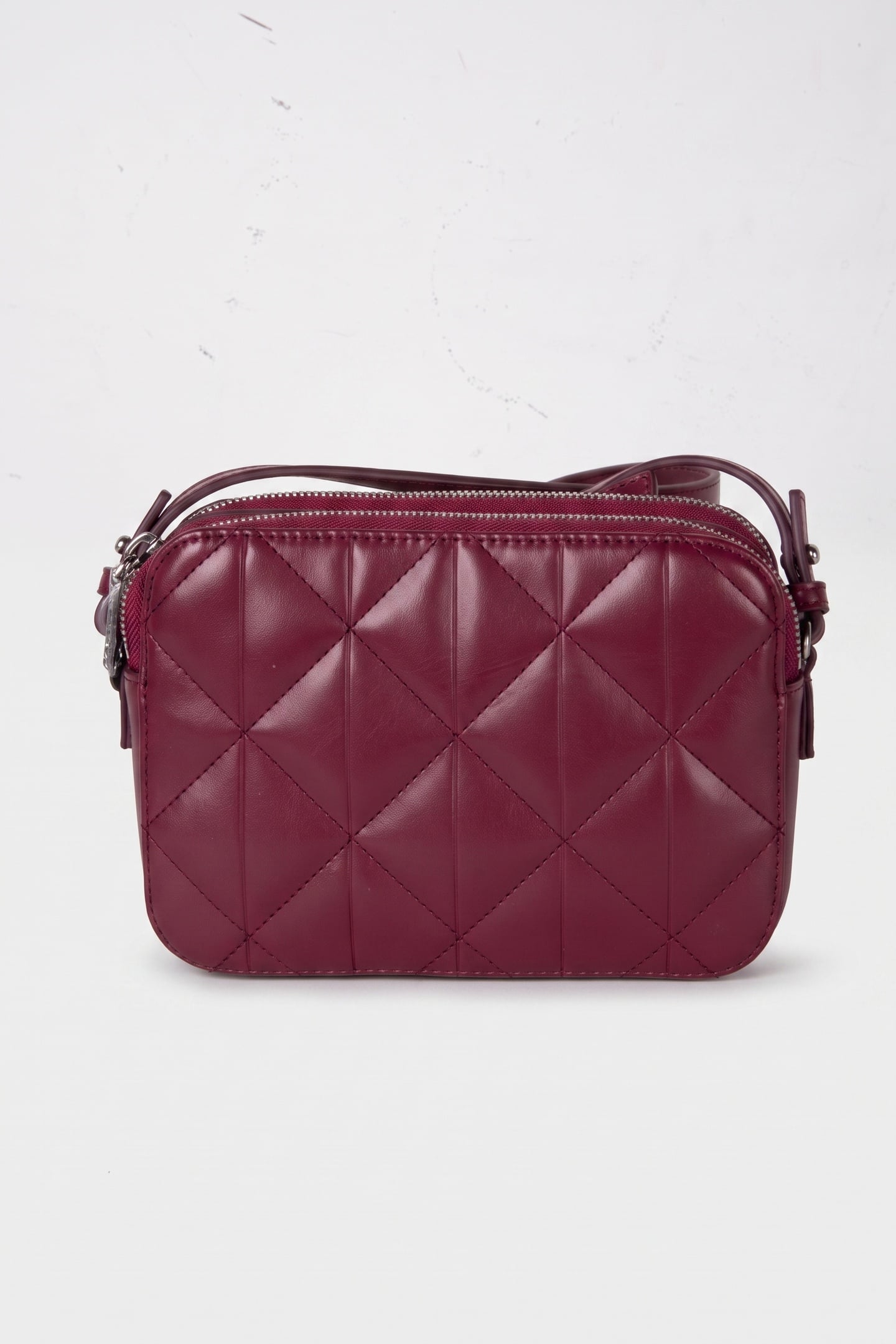 QUILTED CAMERA BAG ALLURING PINK 3