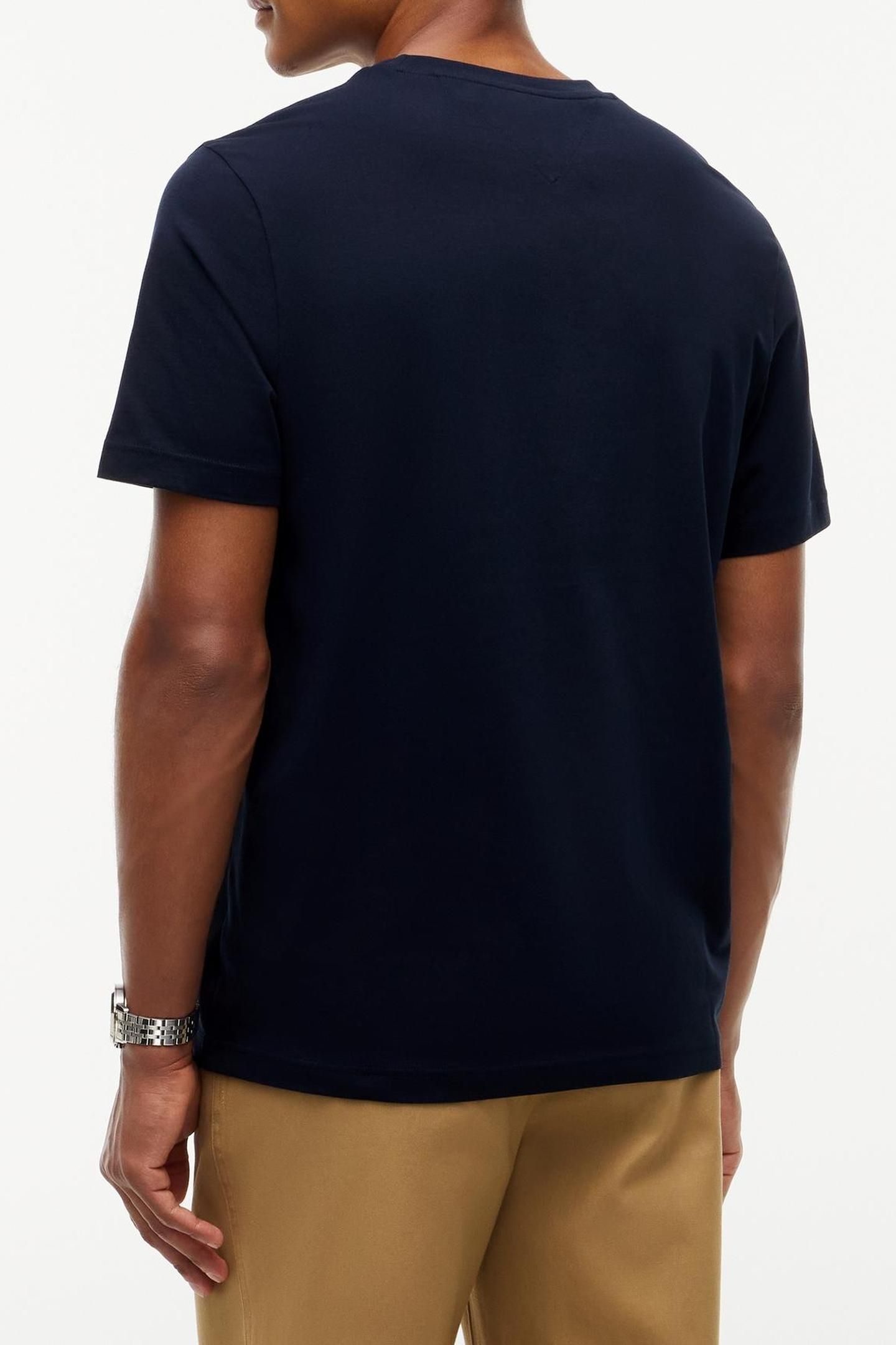 BRAND LOVE T-SHIRT DESERT SKY 2