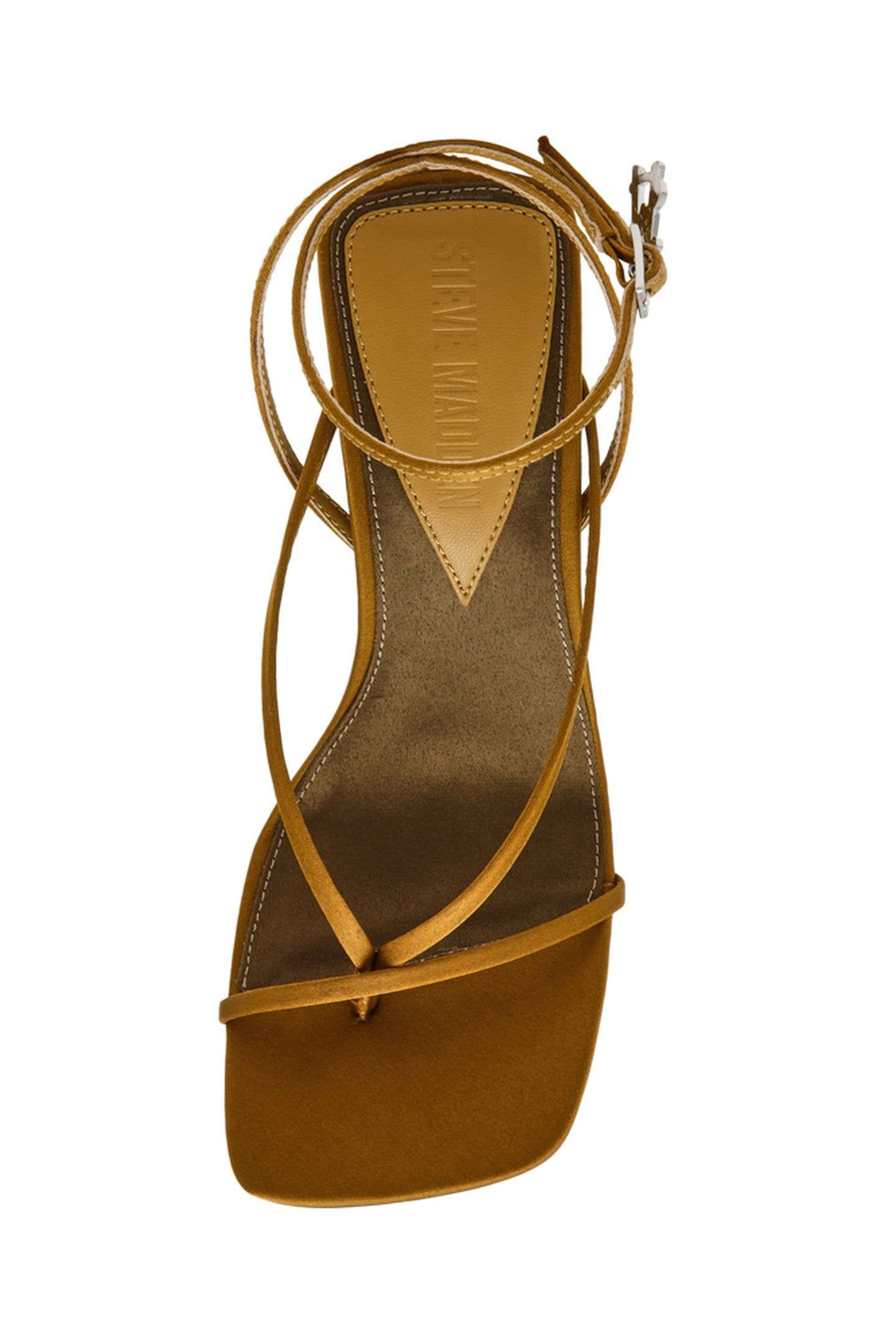 ANNIE SANDALS OLIVE 6