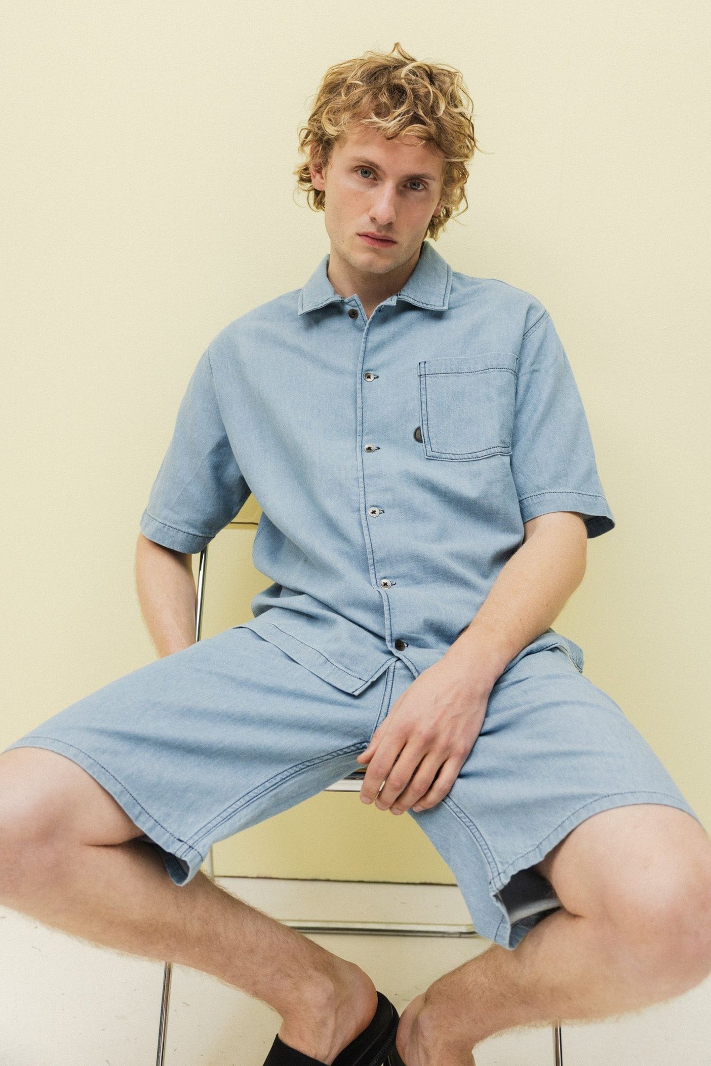 SEB SHIRT STONE VINTAGE 3