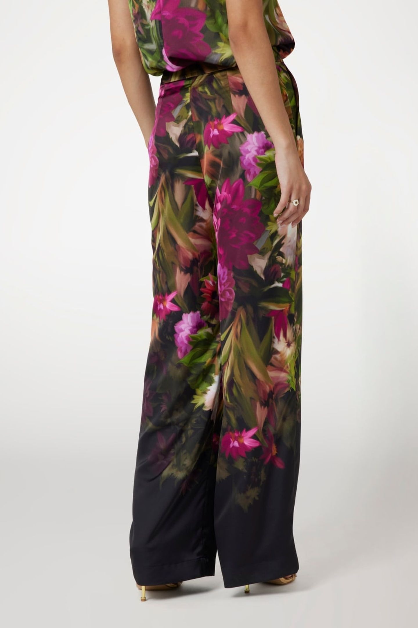 SLICK PANT WILDWOOD 4