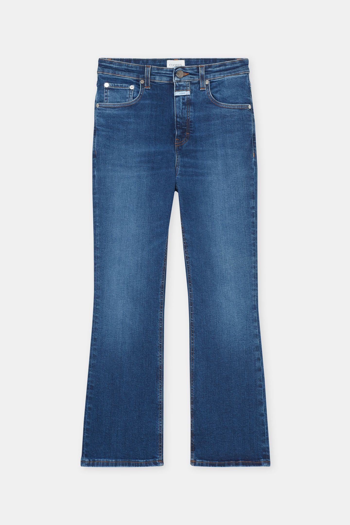 HI-SUN JEANS DARK BLUE 3