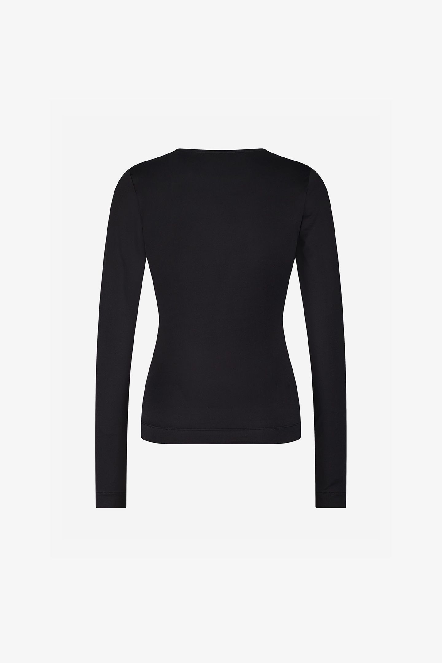 LORAIN TOP BLACK 2