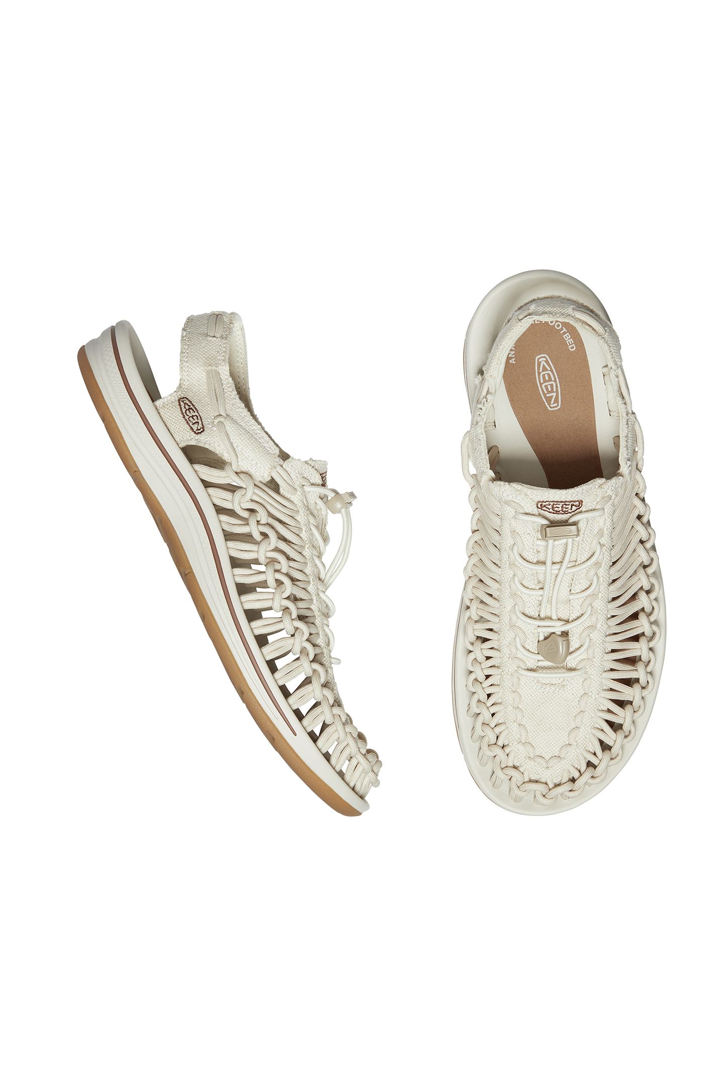 UNEEK CANVAS NATURAL CANVAS/BIRCH 3