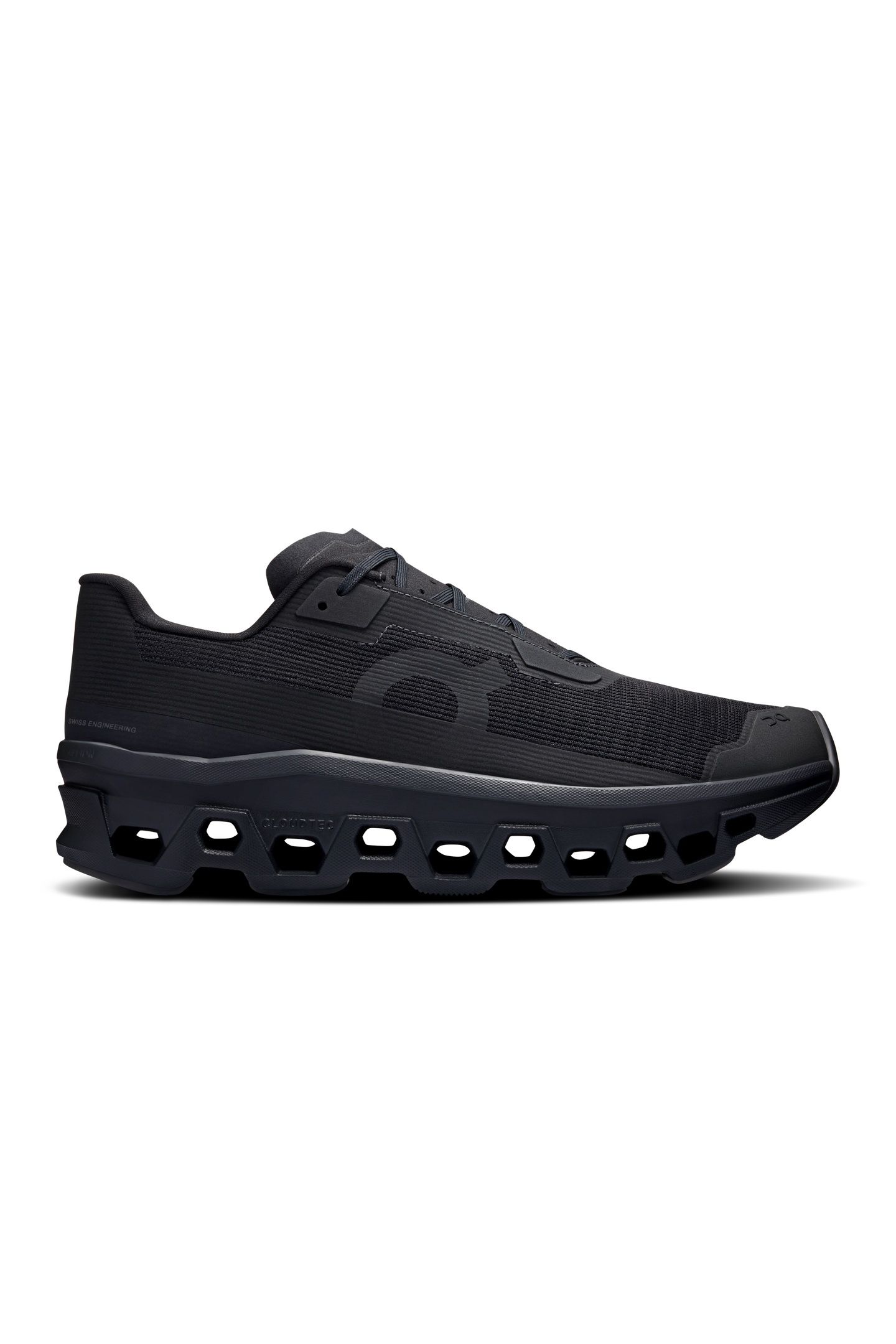 CLOUDMONSTER VOID 1 BLACK | BLACK 1