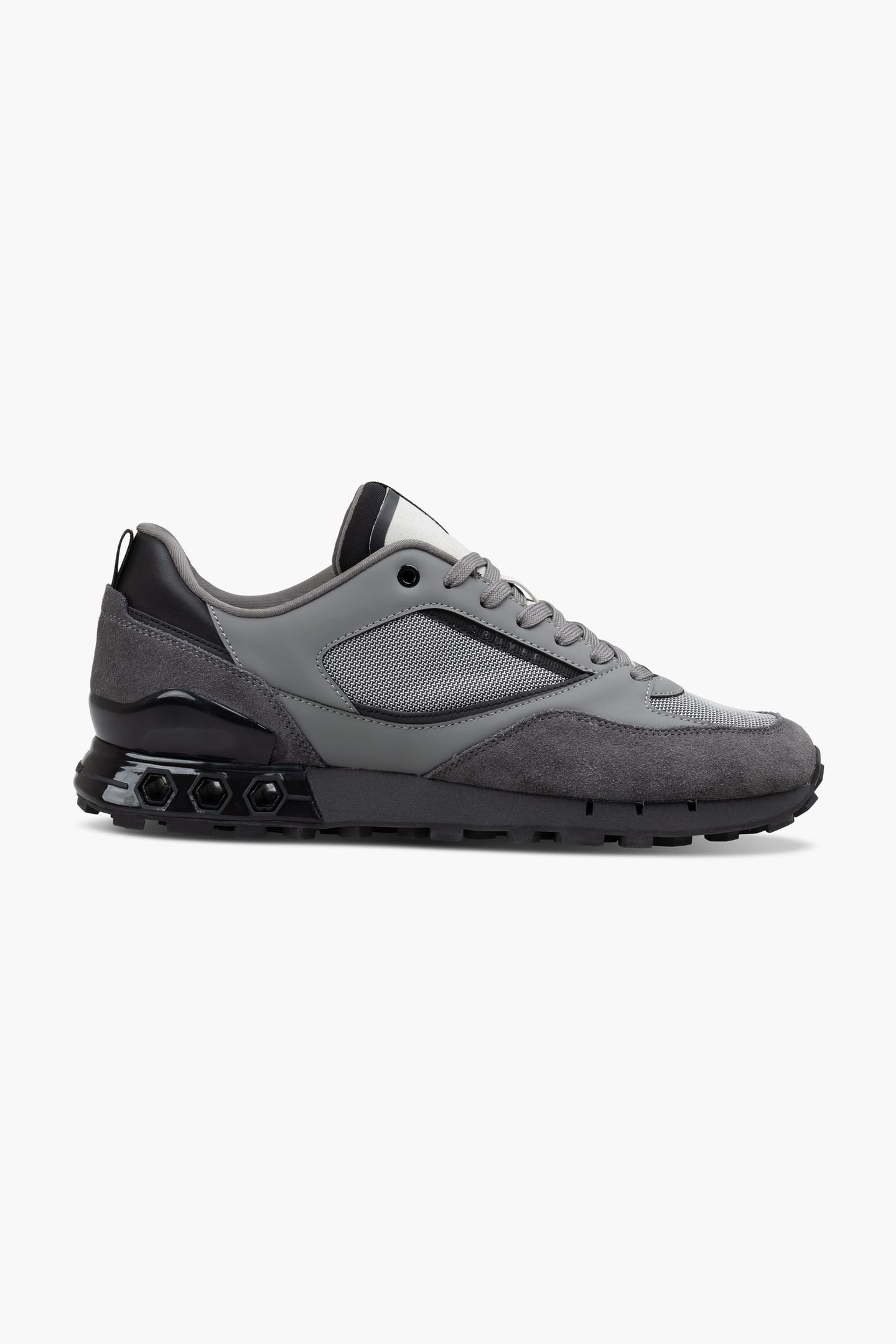 SNYPER GREY/BLACK 1