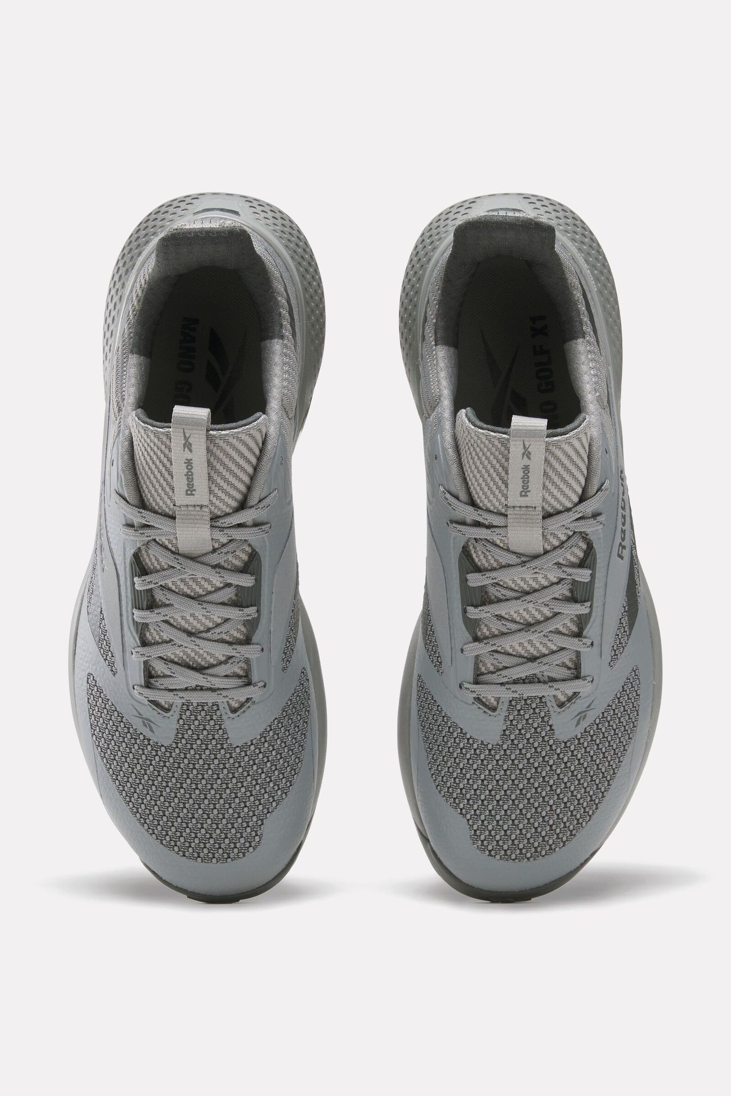 UNISEX NANO GOLF GREY4/GREY 4