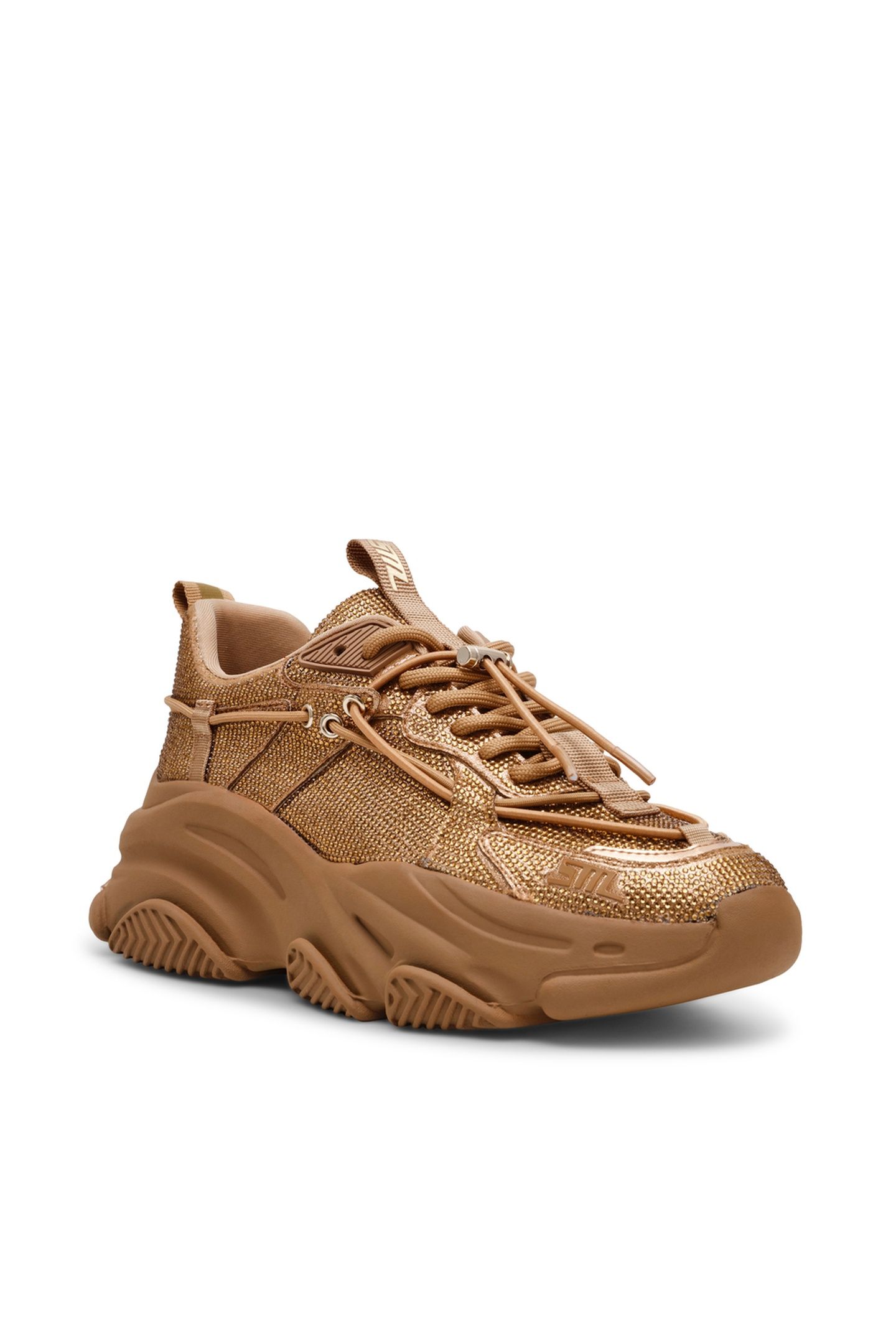 VAULT 2R SNEAKERS TAN 2