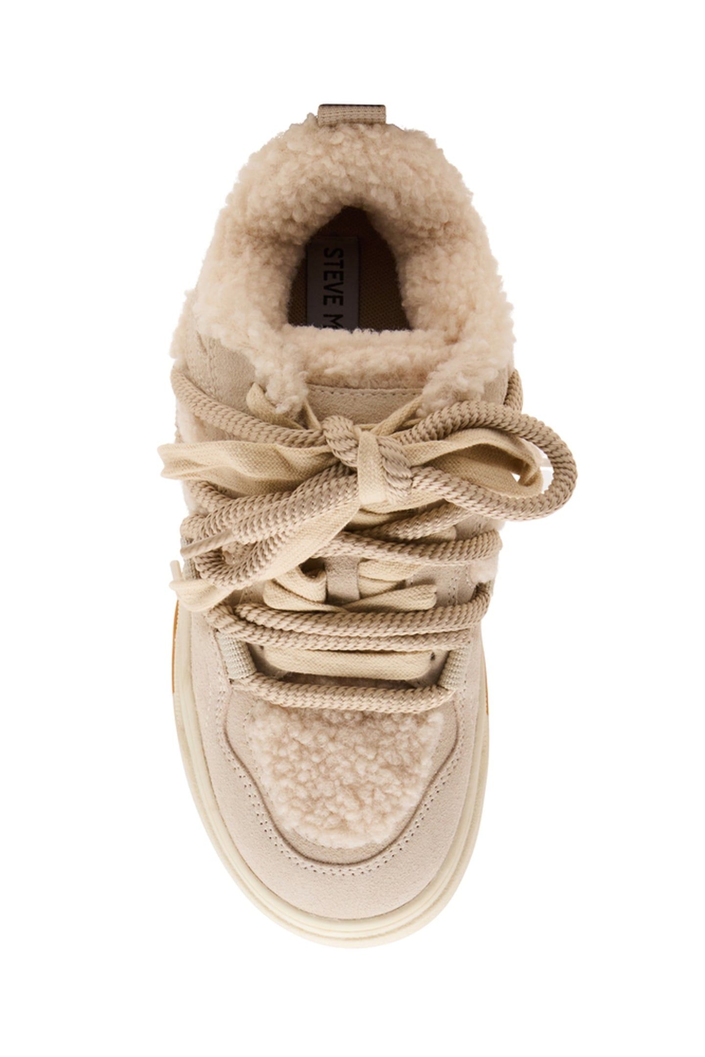 BOOMER-F SNEAKERS TAUPE MULTI 6