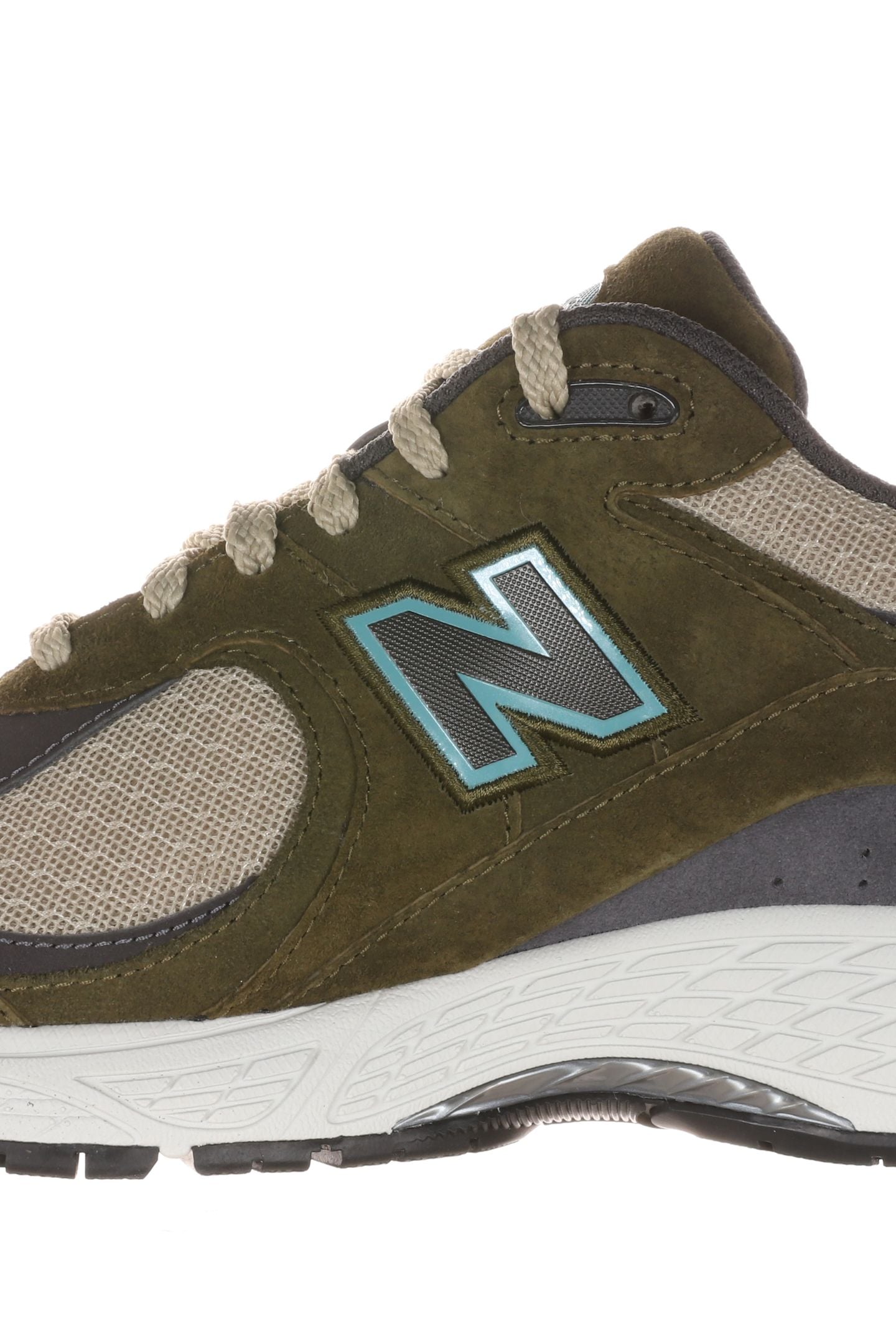 UNISEX 2002R WOODLAND 10