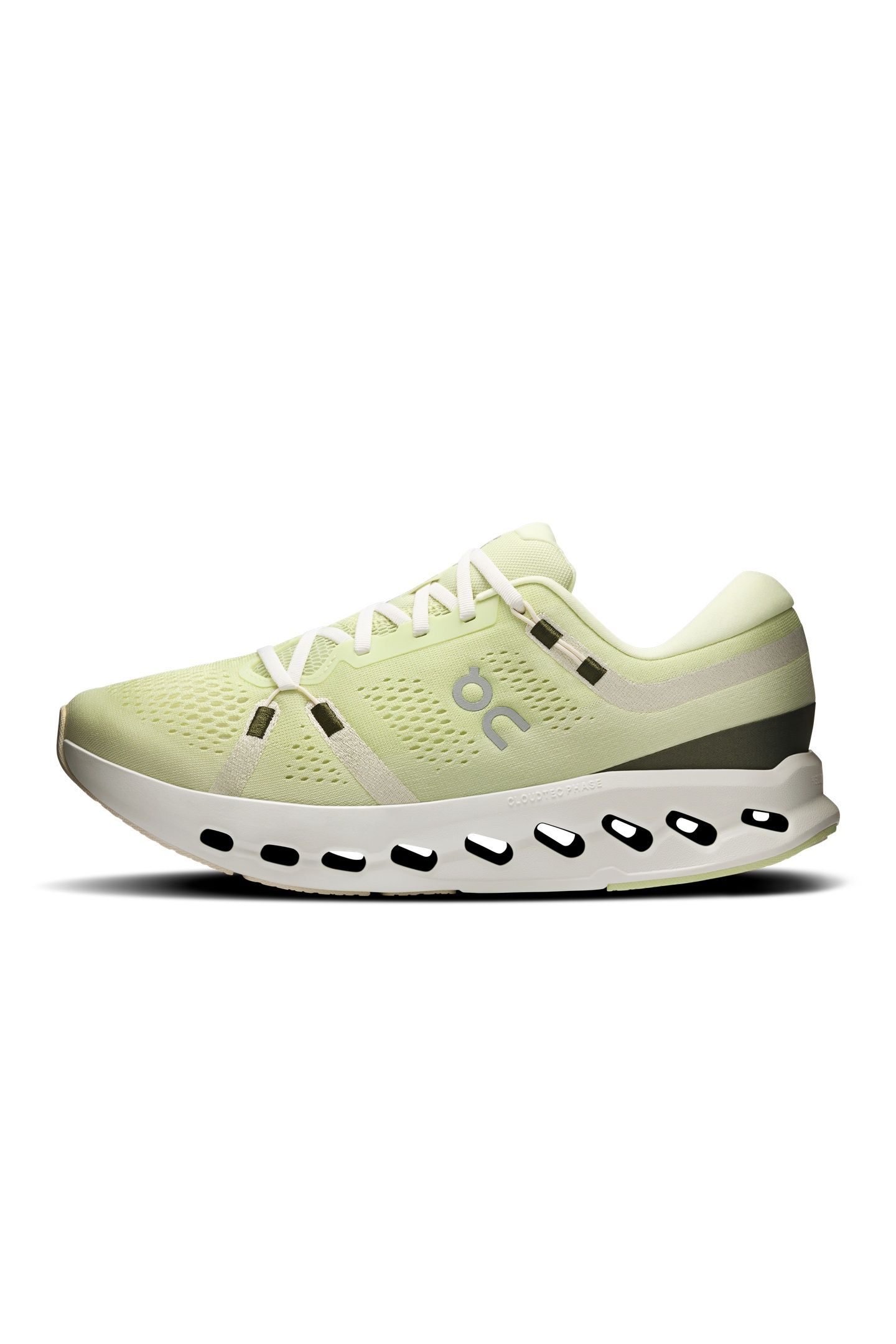 CLOUDSURFER 2 LINEN | IVORY 2