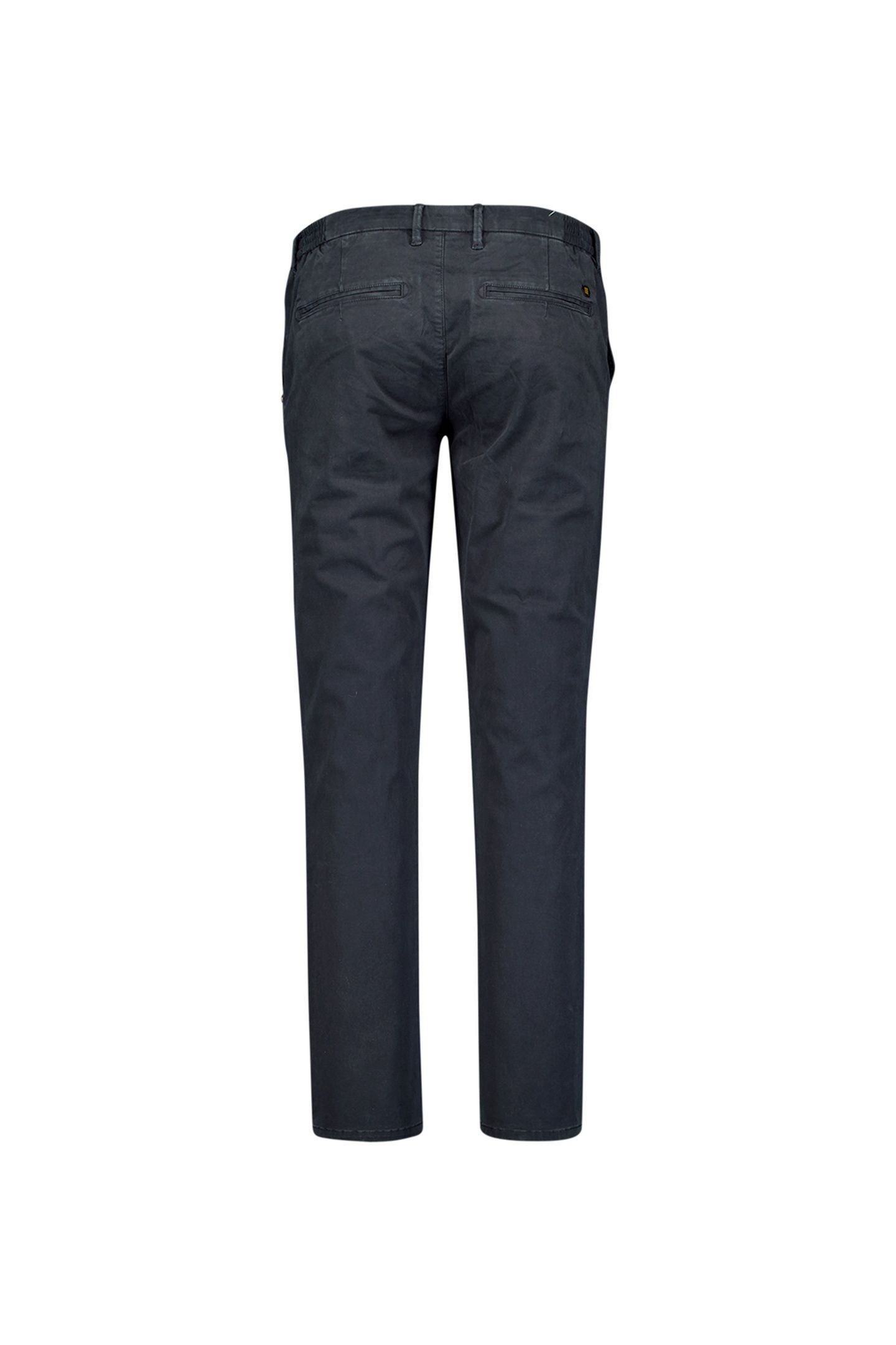 PANTS STRETCH GARMENT DYED NIGHT 6