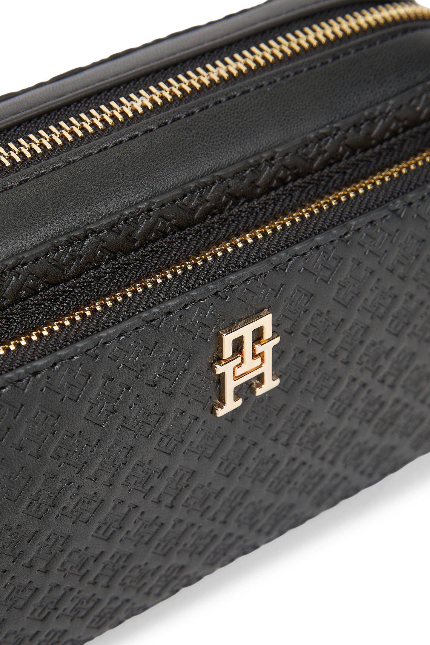 DAILY CAMERA BAG BLACK 5