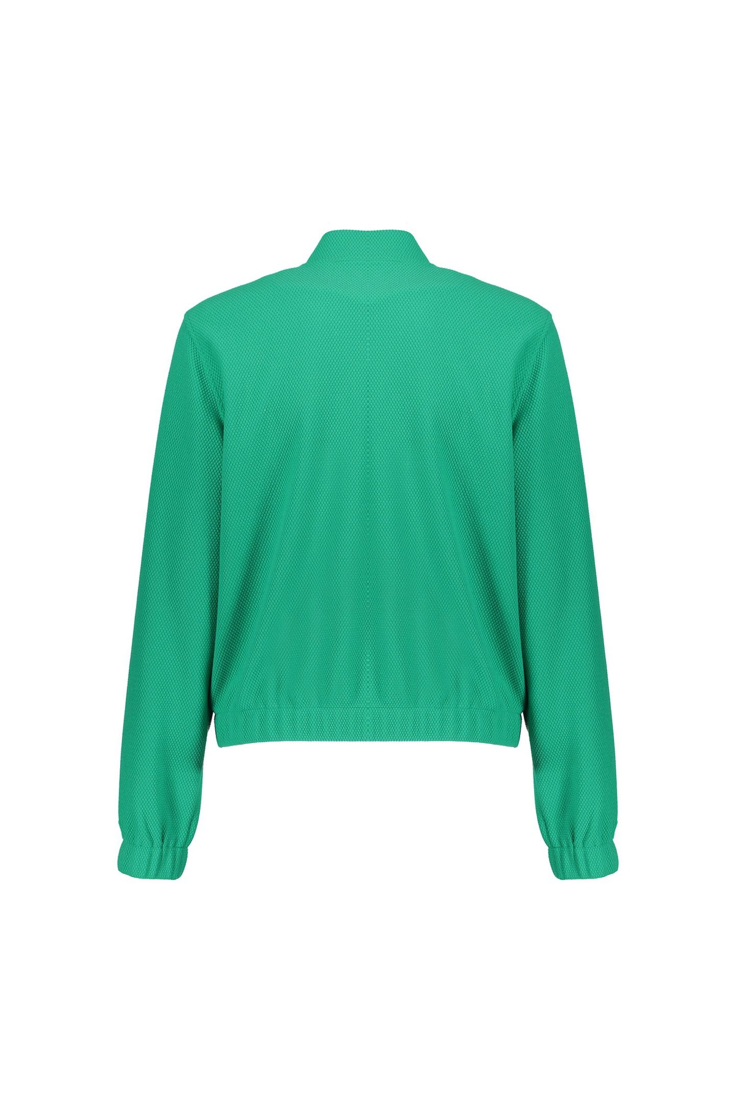 BOMBER COMFY EMERALD 2