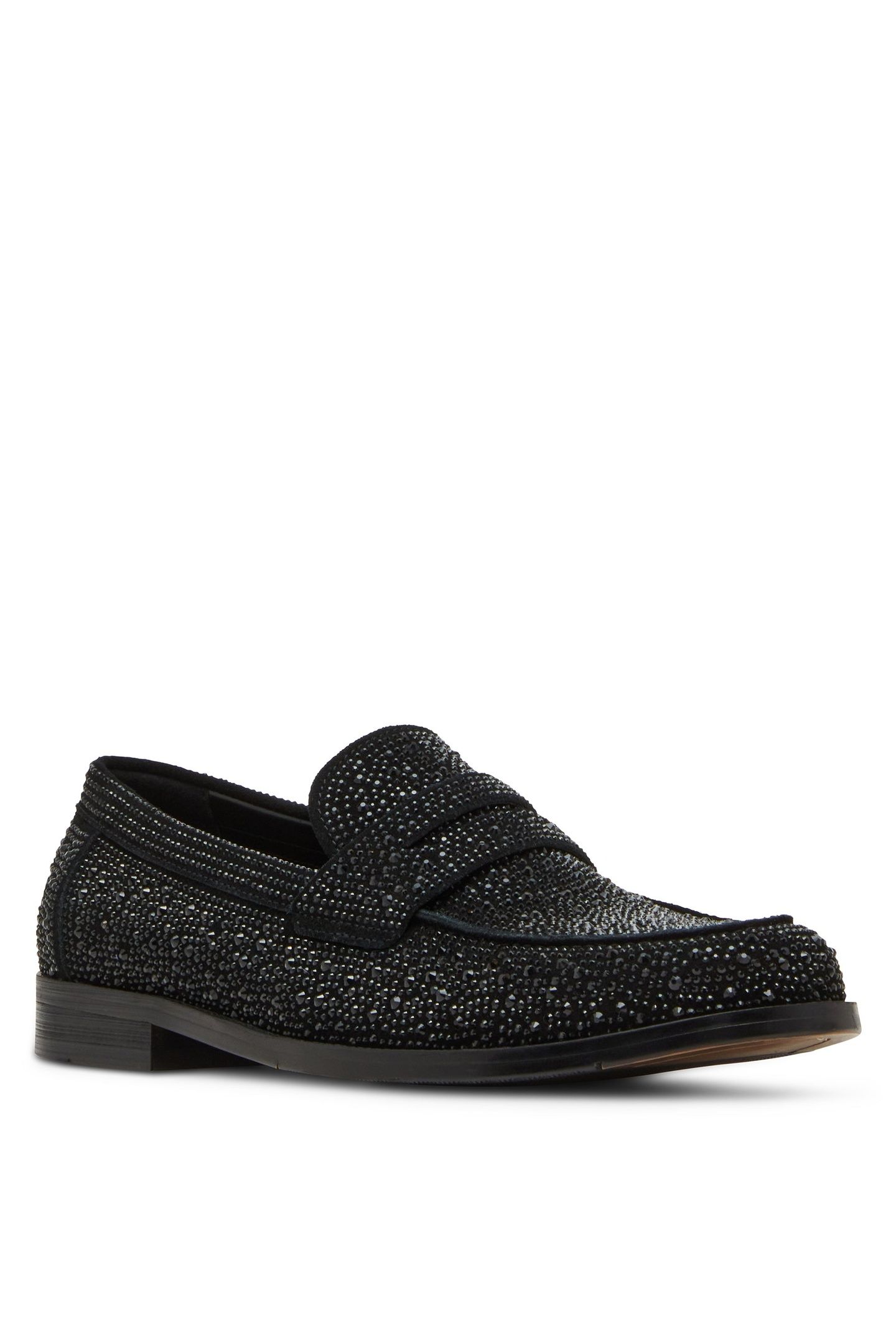 NATAN-R CASUAL SHOES RHINESTONES 2