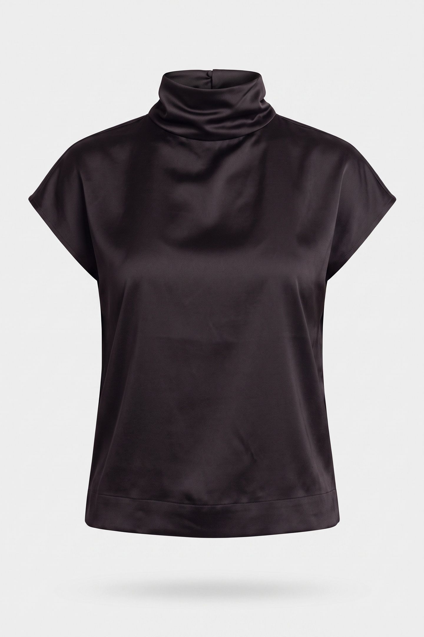 MAGGIE SL TOP JET BLACK A996 3