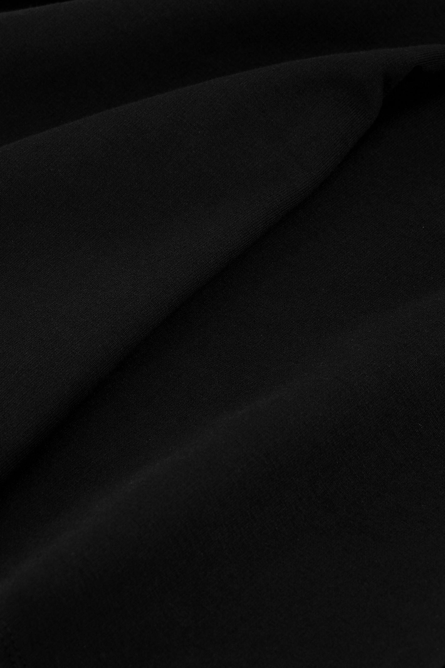 SAGE FLARED PANTS BLACK 4