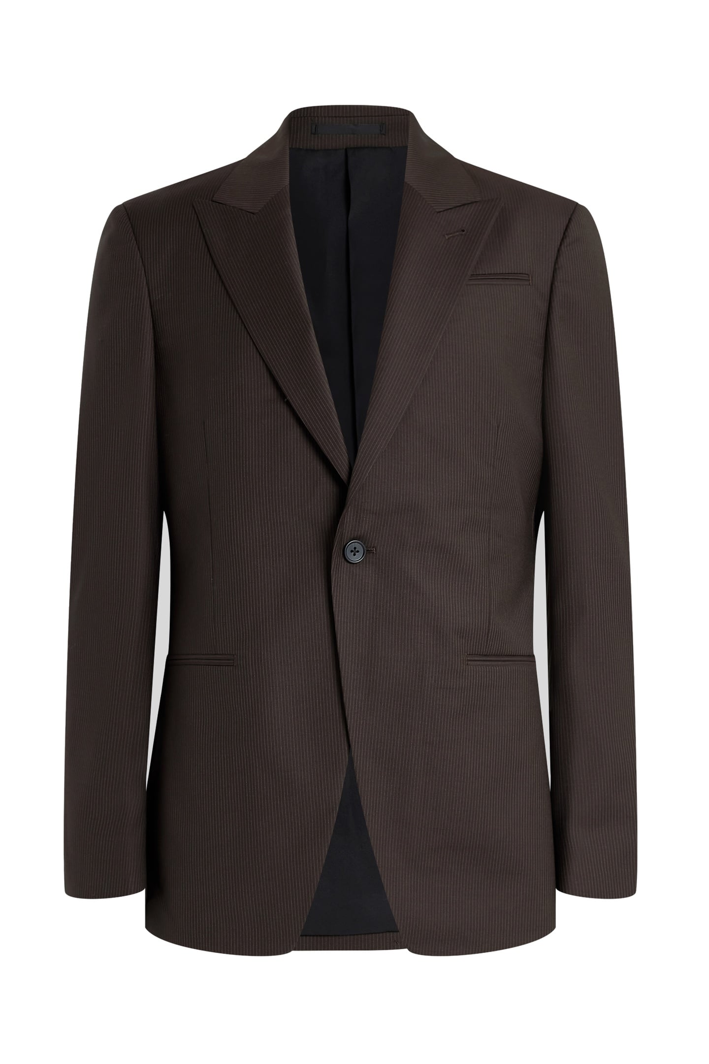 THORPE BLAZER TAN BROWN 5