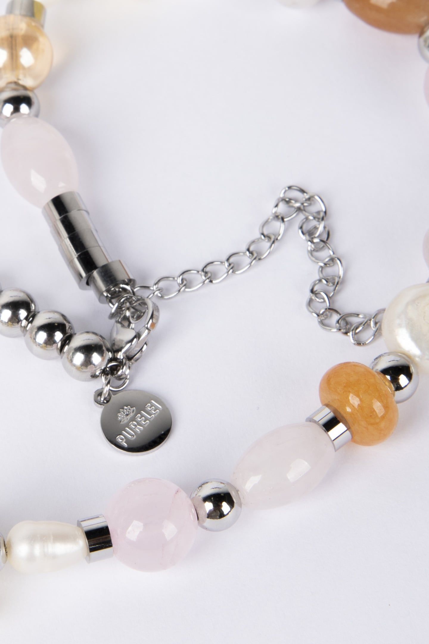 SEASIDE KETTE SILVER 5