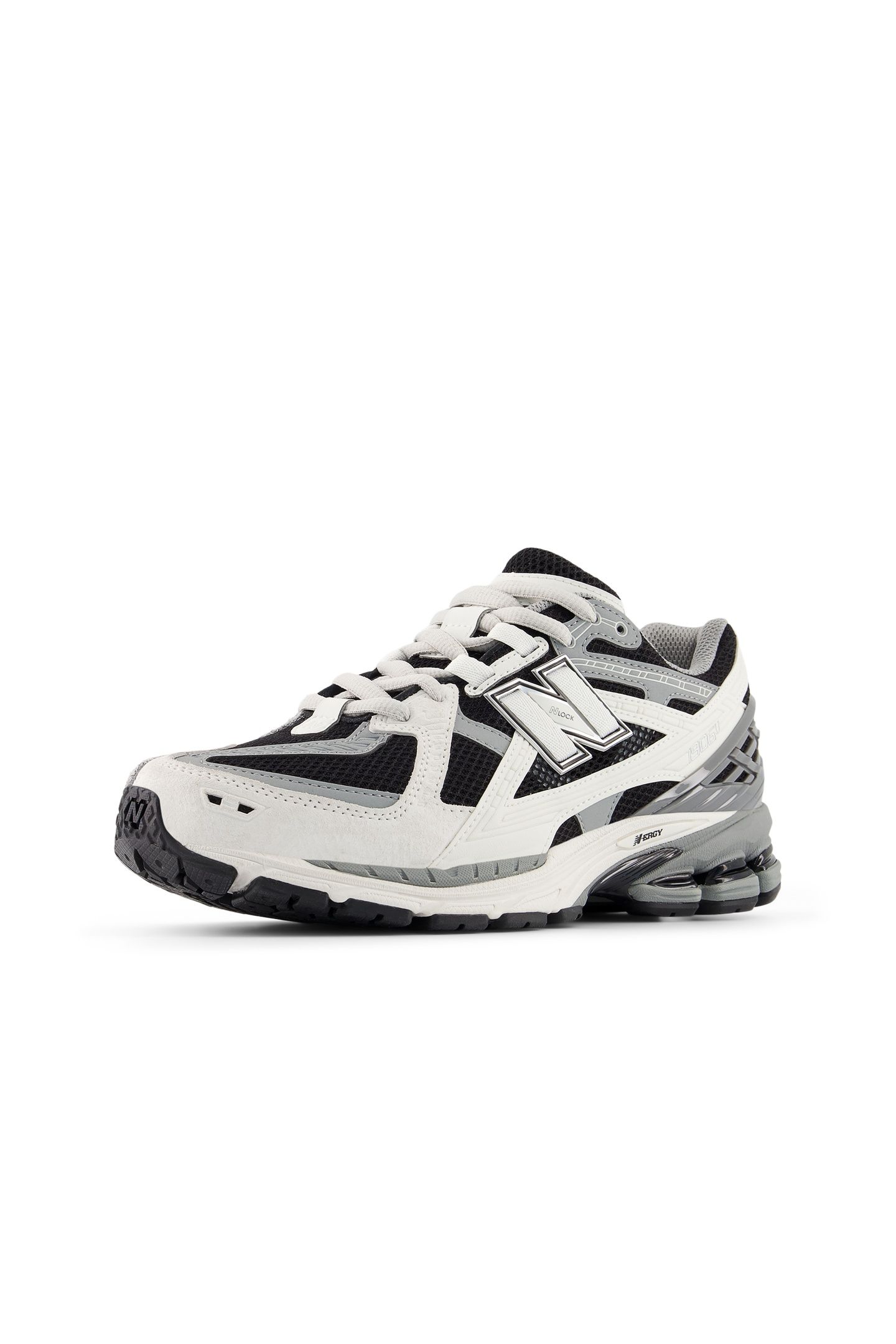 UNISEX U1906NV1 WHITE 4