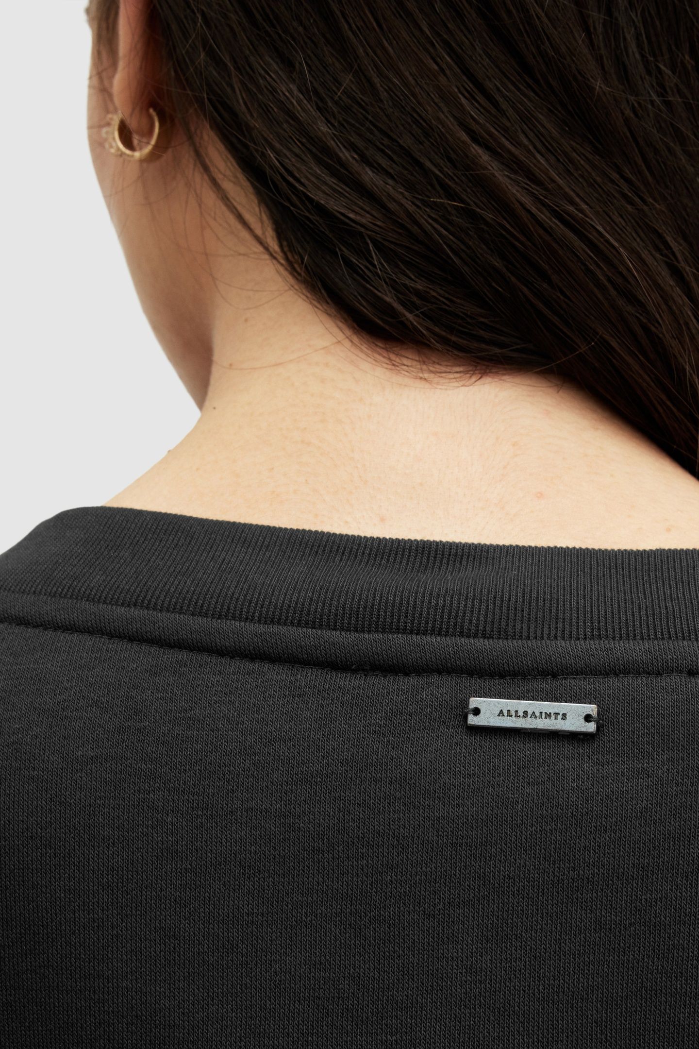 WINONA JAINE SWEAT BLACK 6