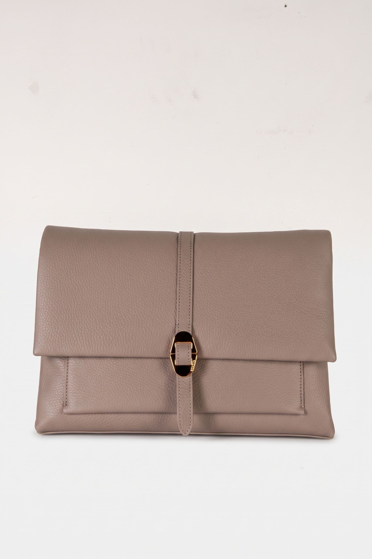 COCCINELLEDORIAN WARM TAUPE 2