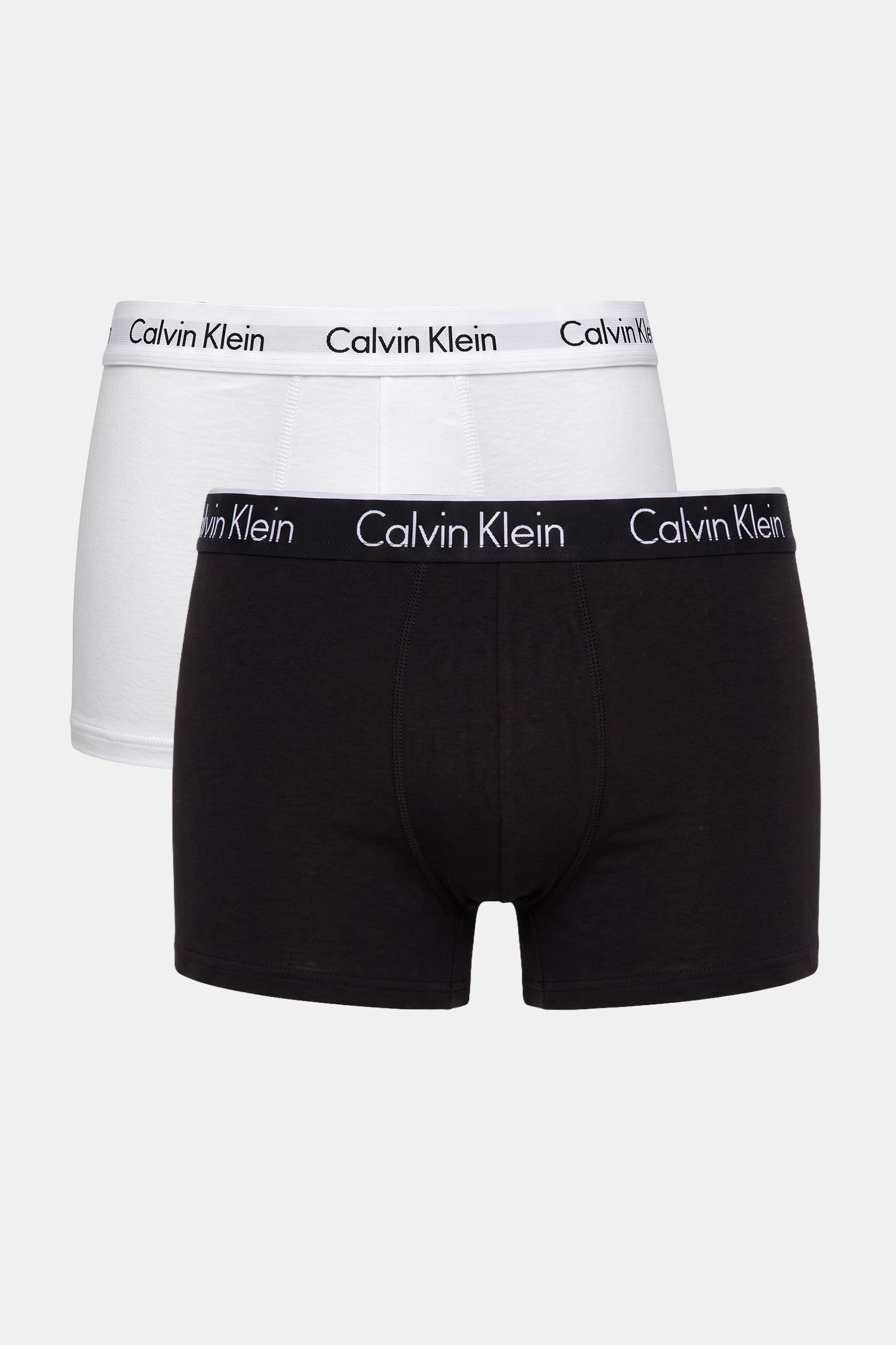 TRUNK 2-PACK BLACK/WHITE 1